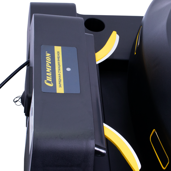 Газонокосилка-робот CHAMPION RMB2428
