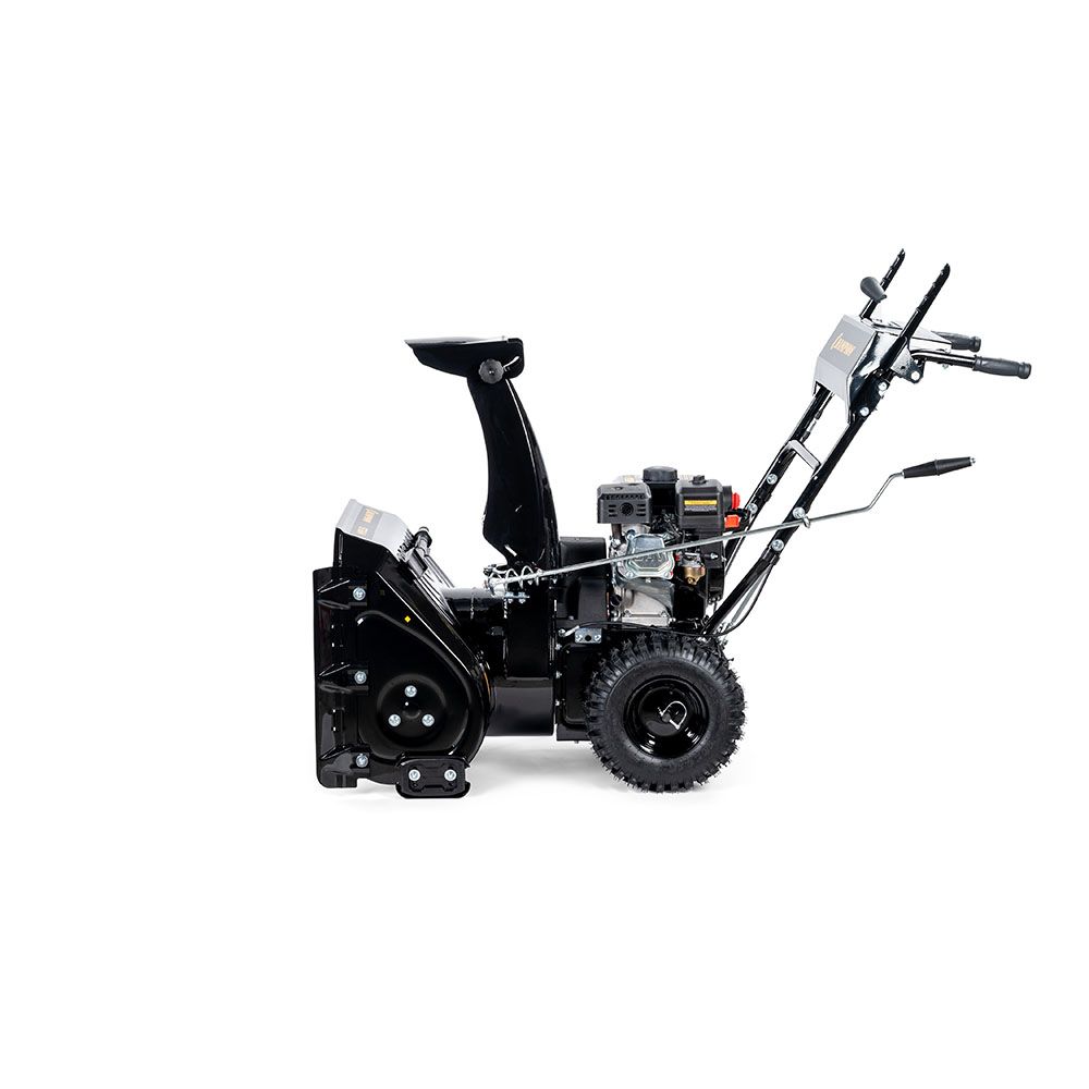 Снегоотбрасыватель CHAMPION ST654