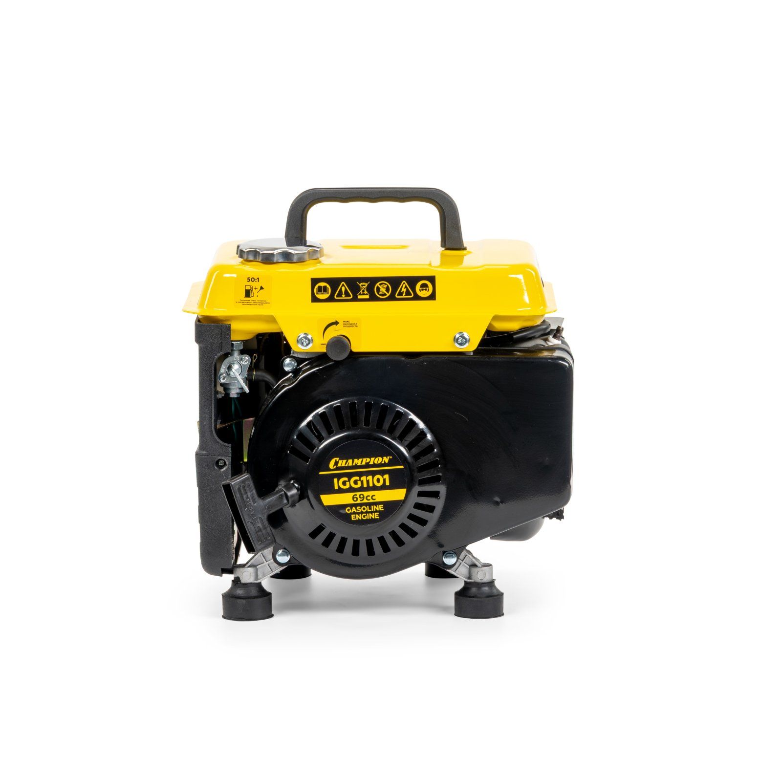 Инверторный генератор CHAMPION IGG1101
