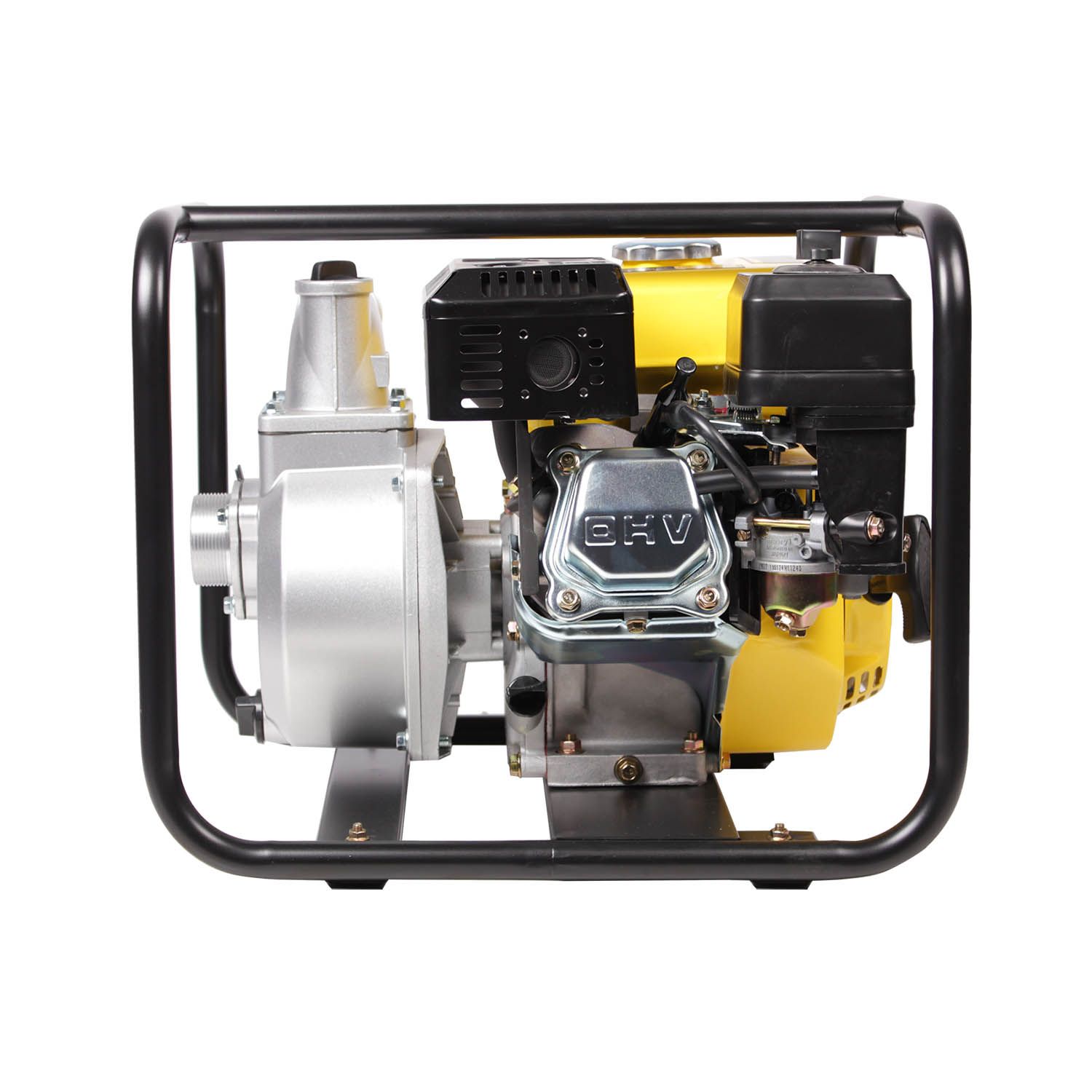 Бензиновая мотопомпа CHAMPION GP52