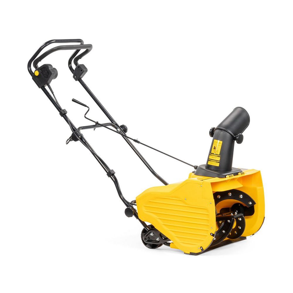 Снегоотбрасыватель CHAMPION STE1650