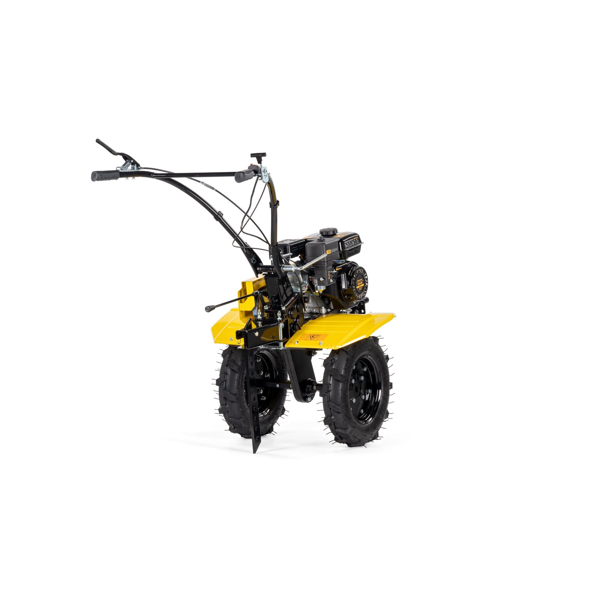 Бензиновый культиватор CHAMPION BC8733