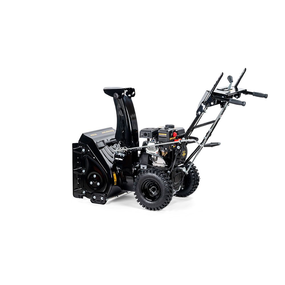 Снегоотбрасыватель CHAMPION ST654