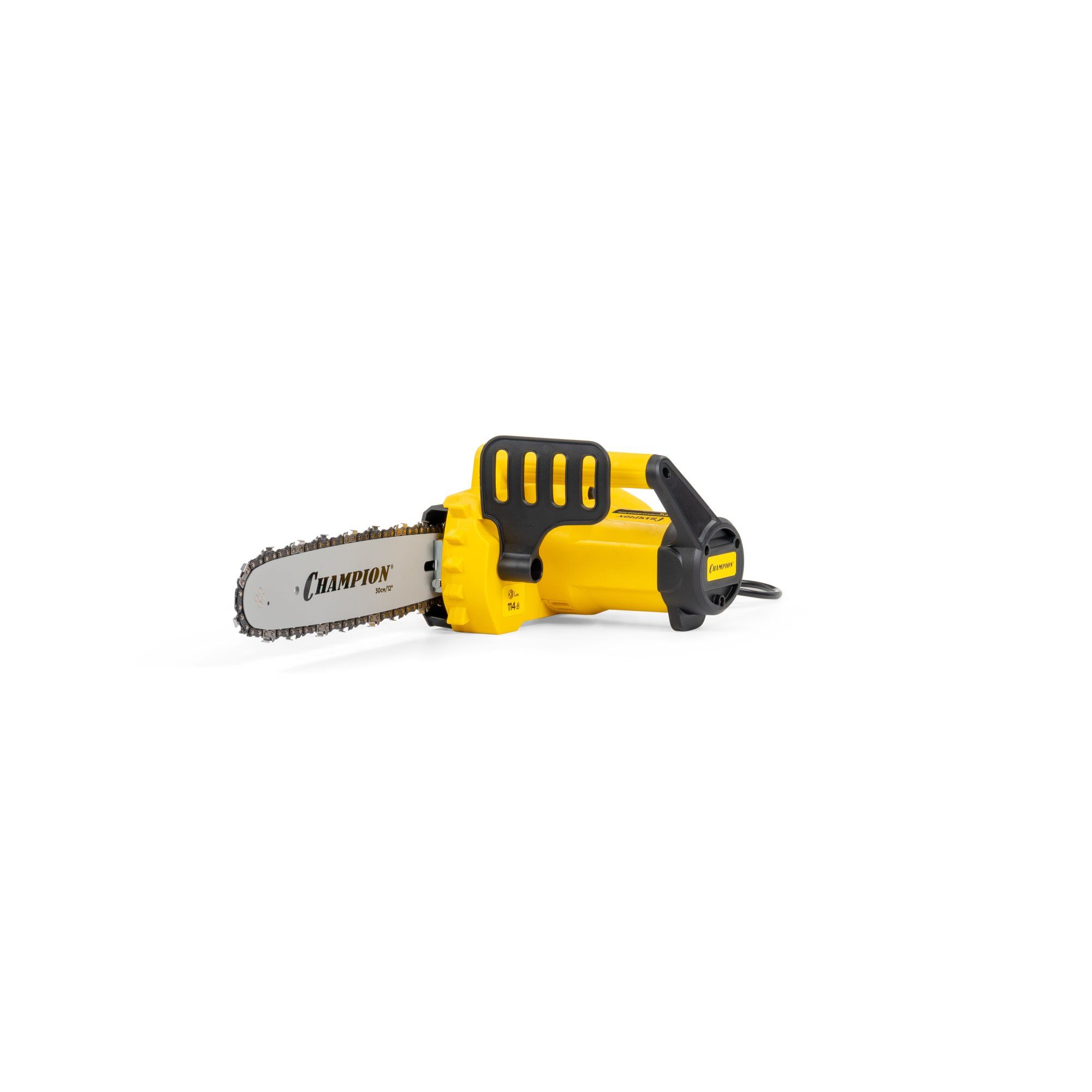 Электрическая пила CHAMPION 112-12