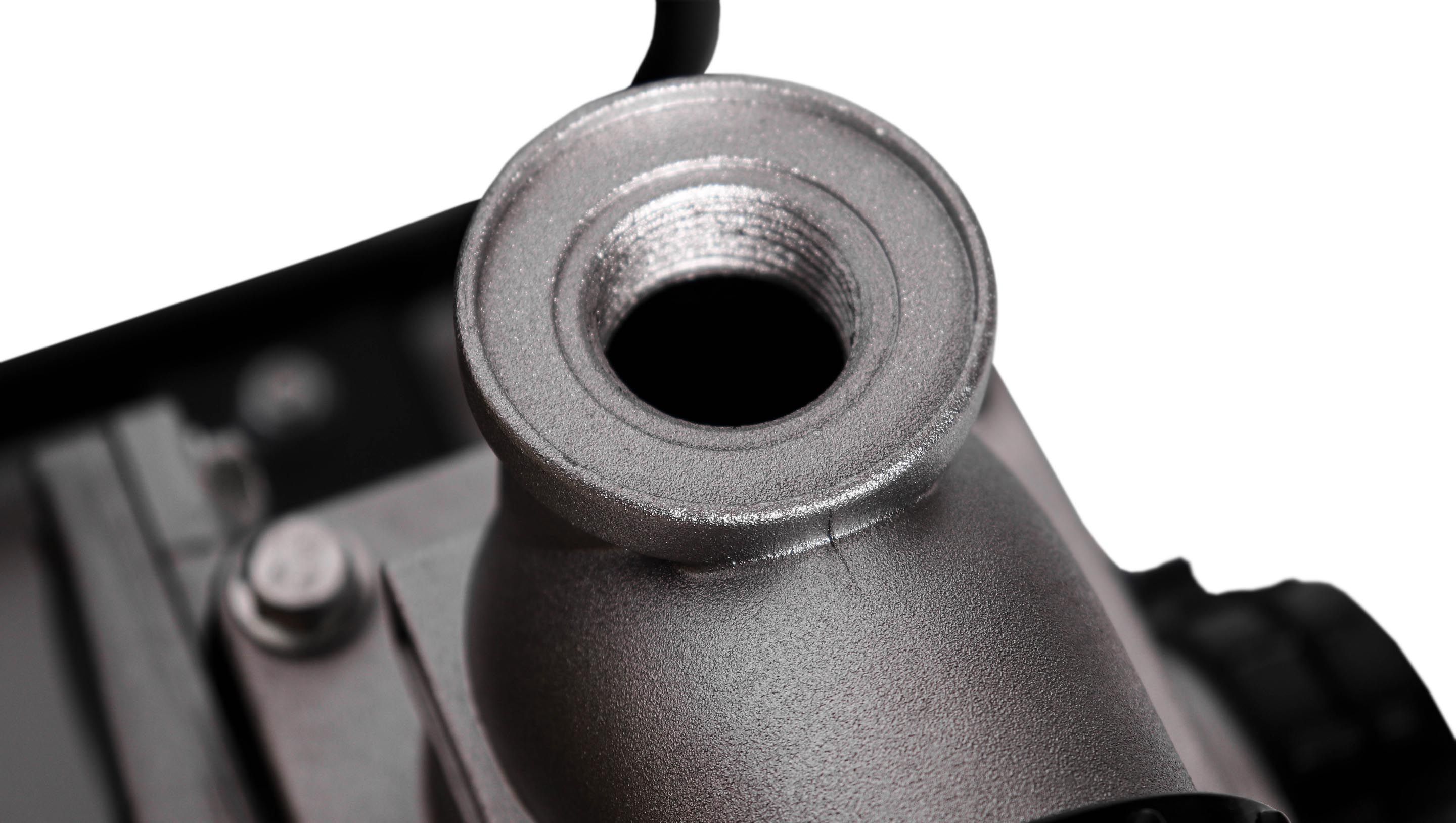 Бензиновая мотопомпа CHAMPION GP50