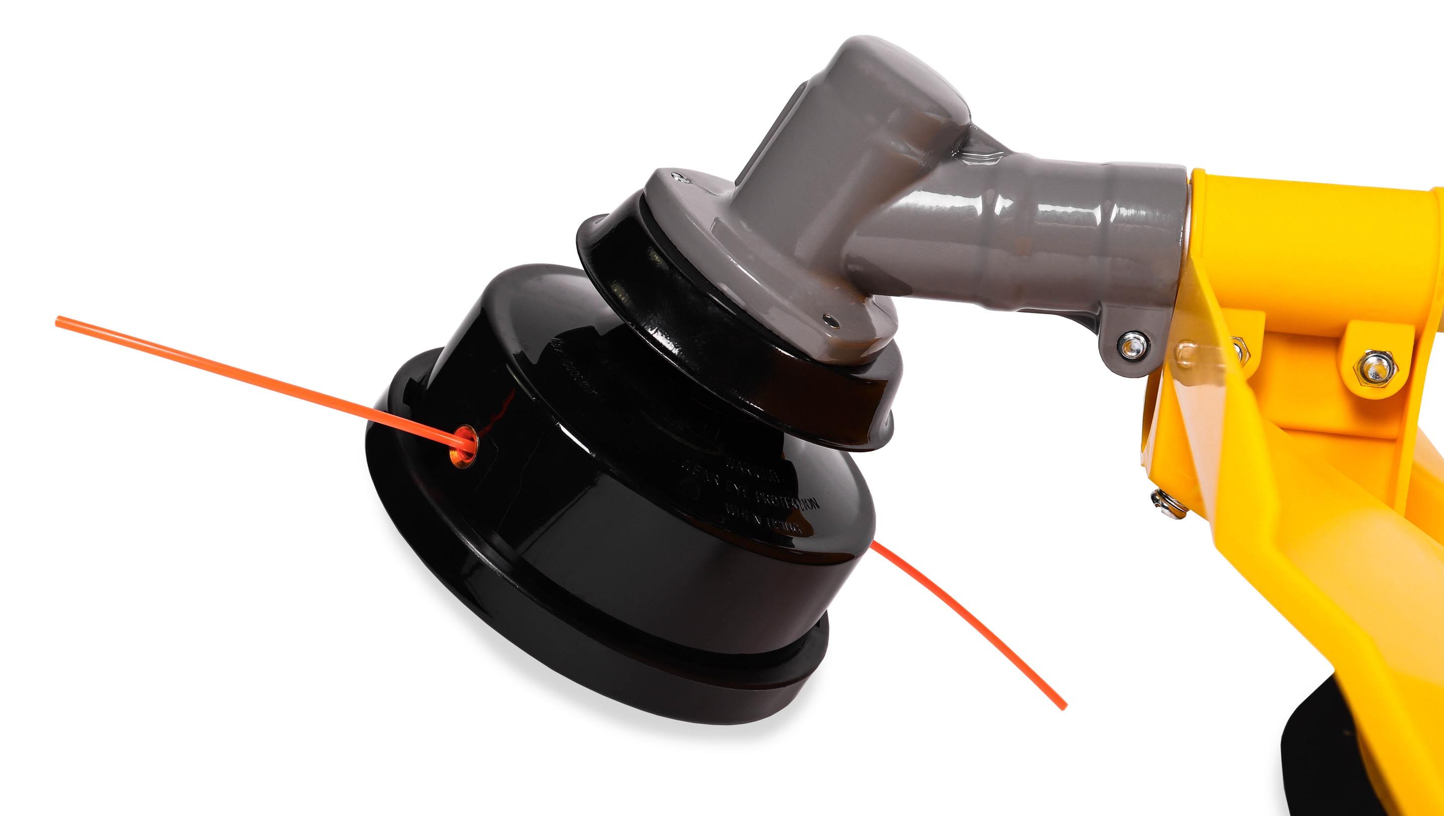 Бензиновый триммер CHAMPION T256-2