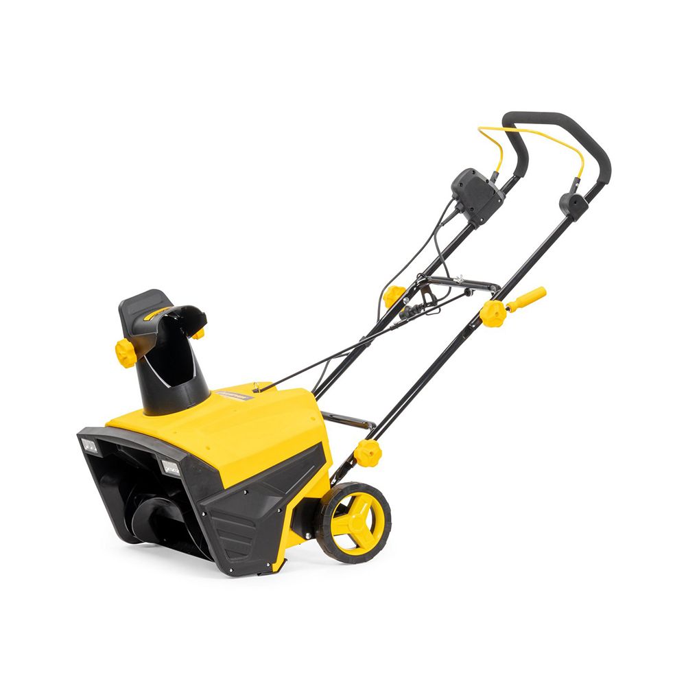 Снегоотбрасыватель CHAMPION STE2350