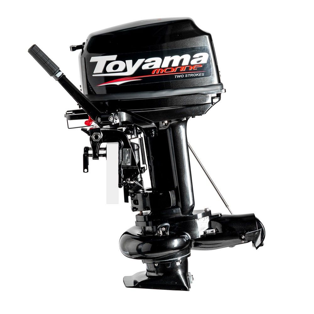 TOYAMA T30ABMJET