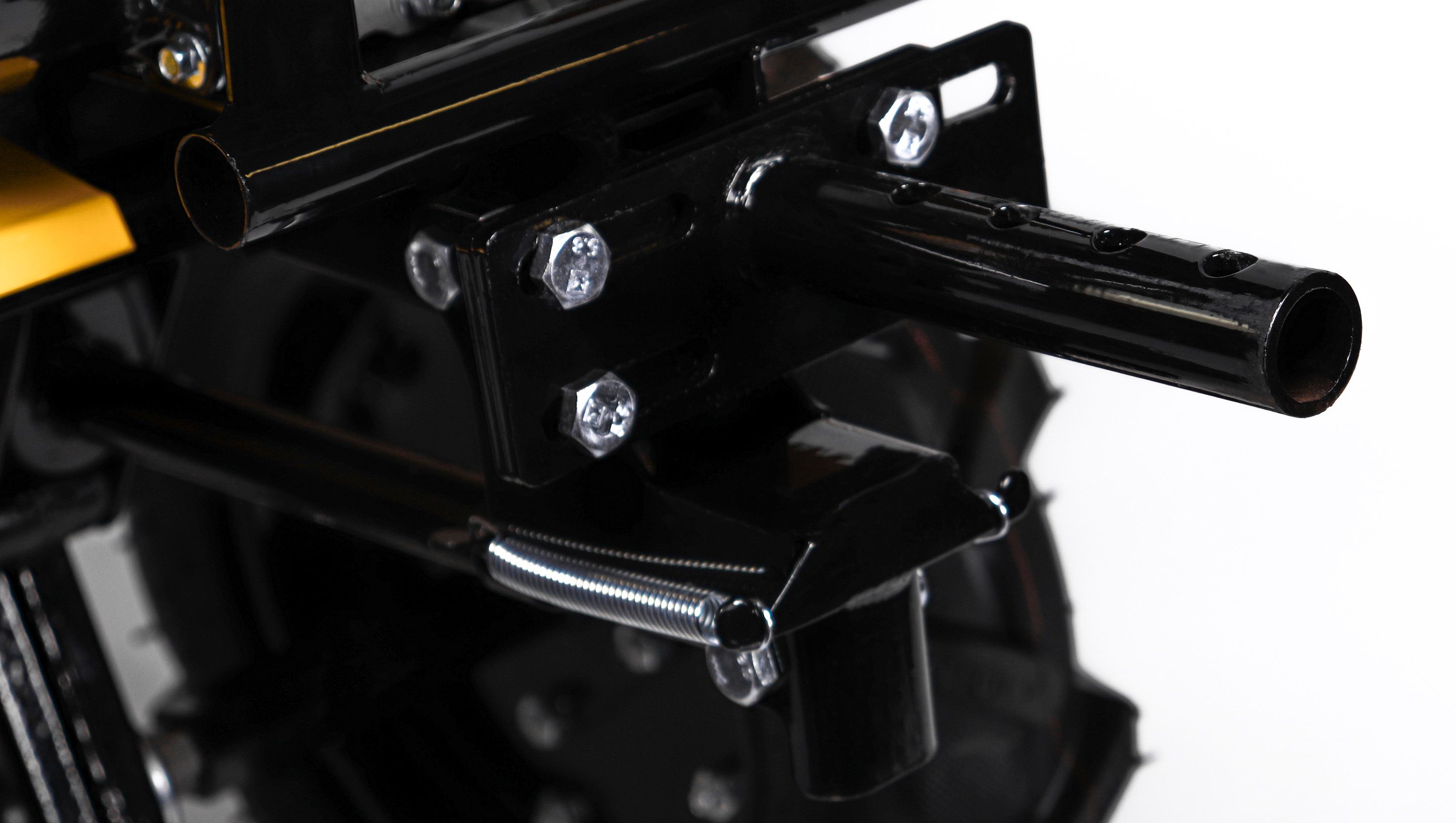 Бензиновый культиватор CHAMPION BC8734