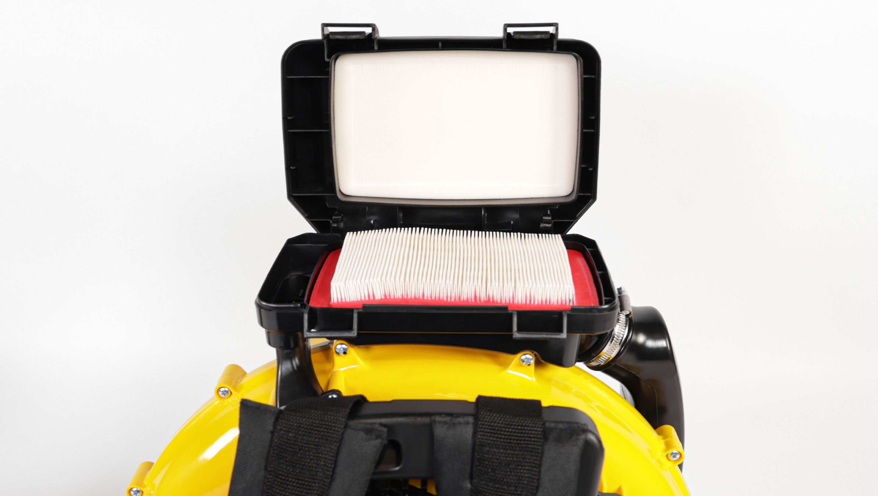 Бензиновая воздуходувка CHAMPION GBR476