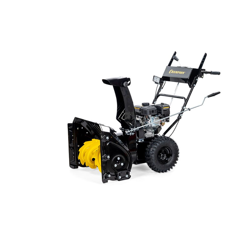 Снегоотбрасыватель CHAMPION ST663