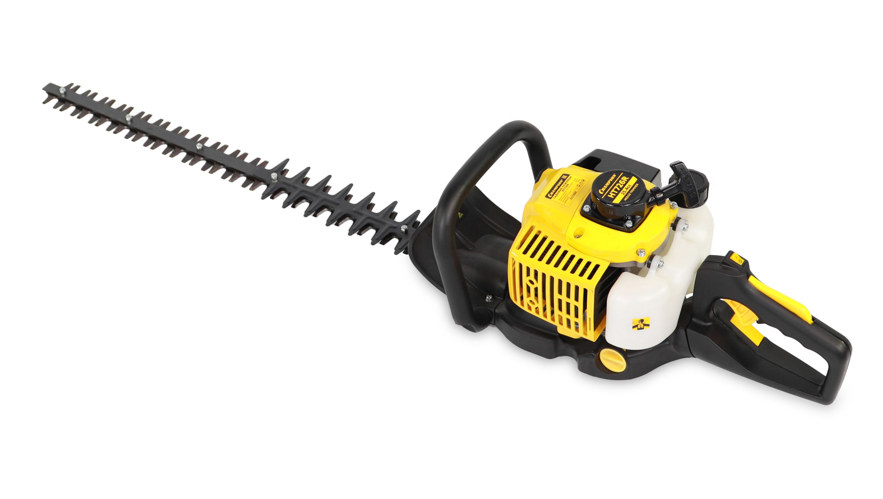 Садовые ножницы CHAMPION HT726R