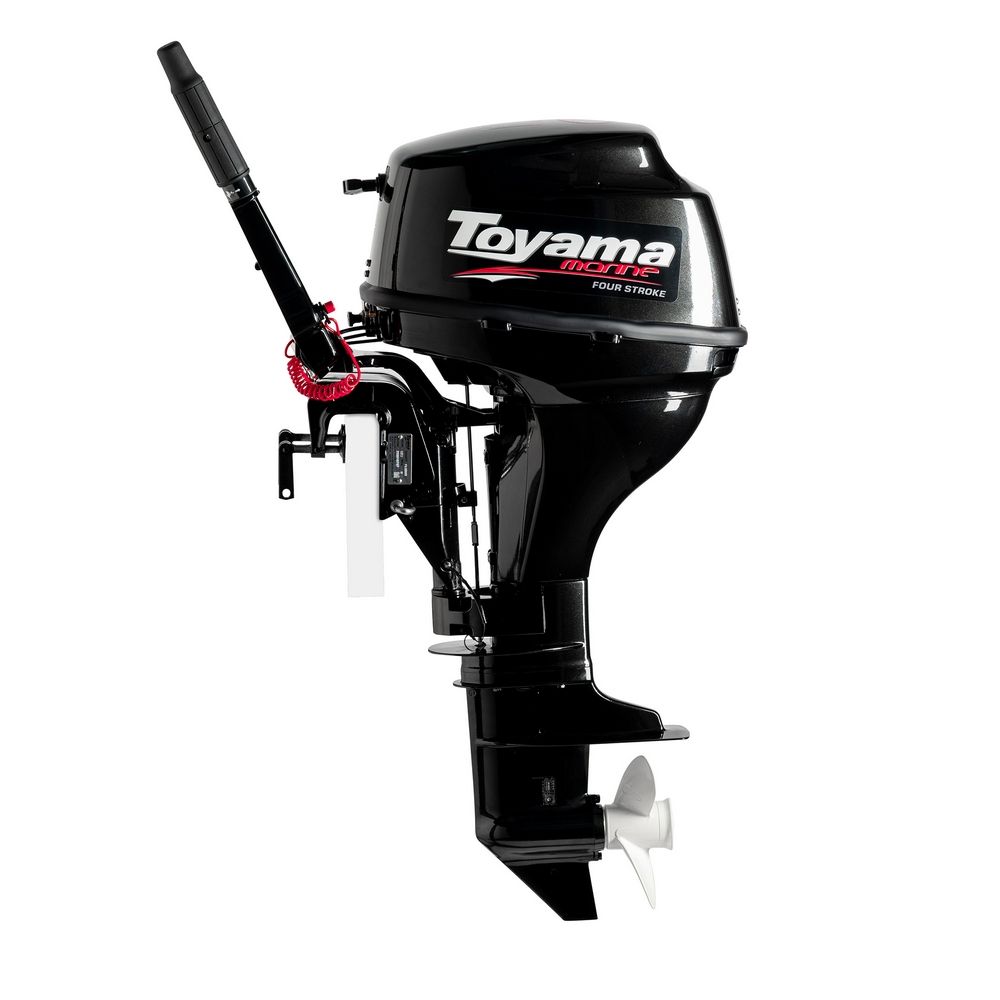 TOYAMA F9.8BMS