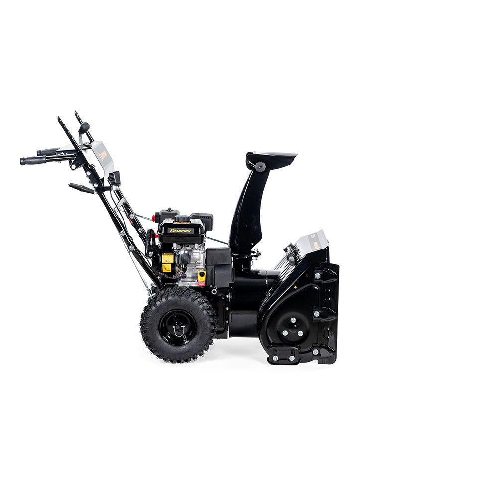 Снегоотбрасыватель CHAMPION ST663