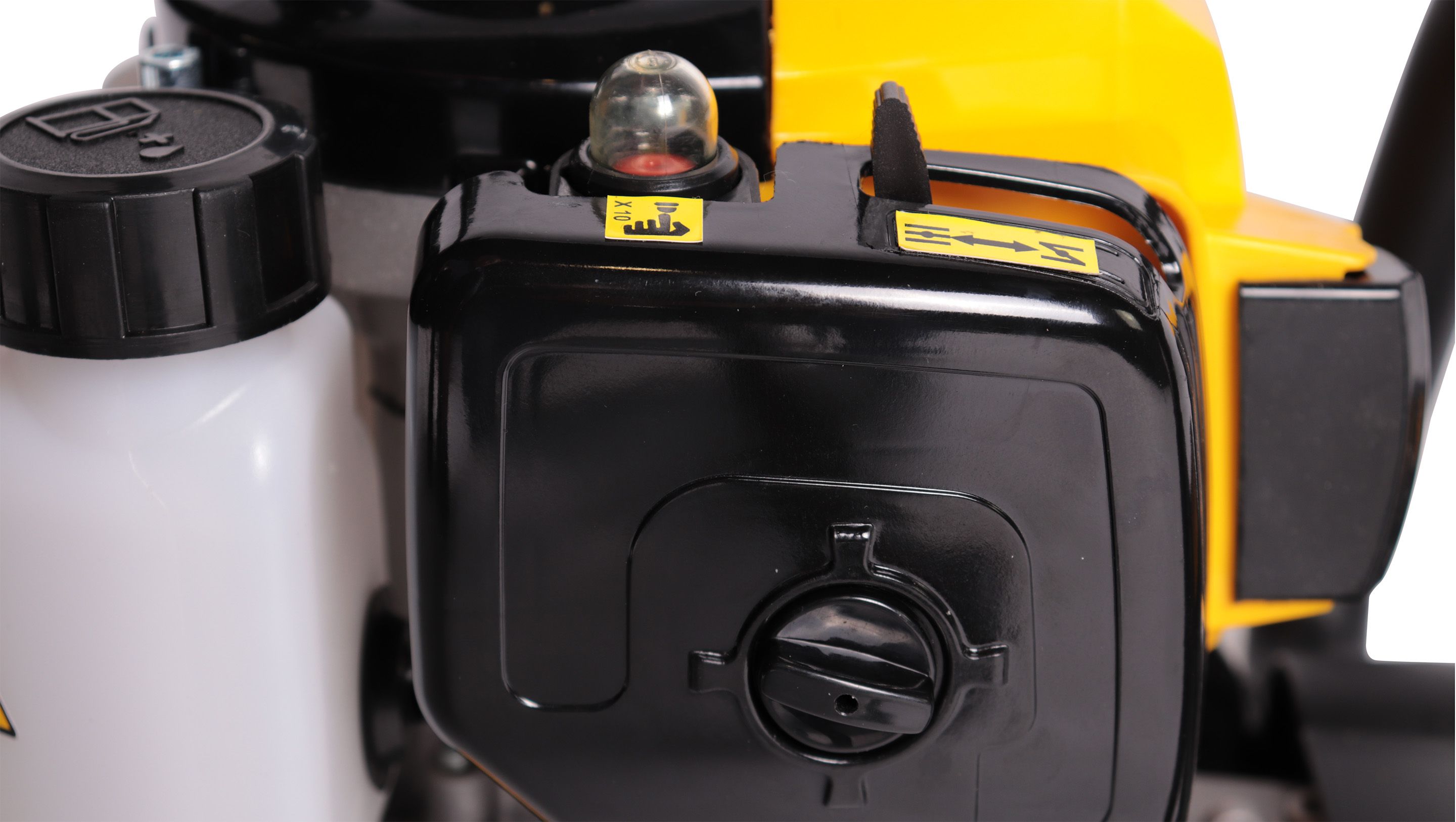 Садовые ножницы CHAMPION HT626R