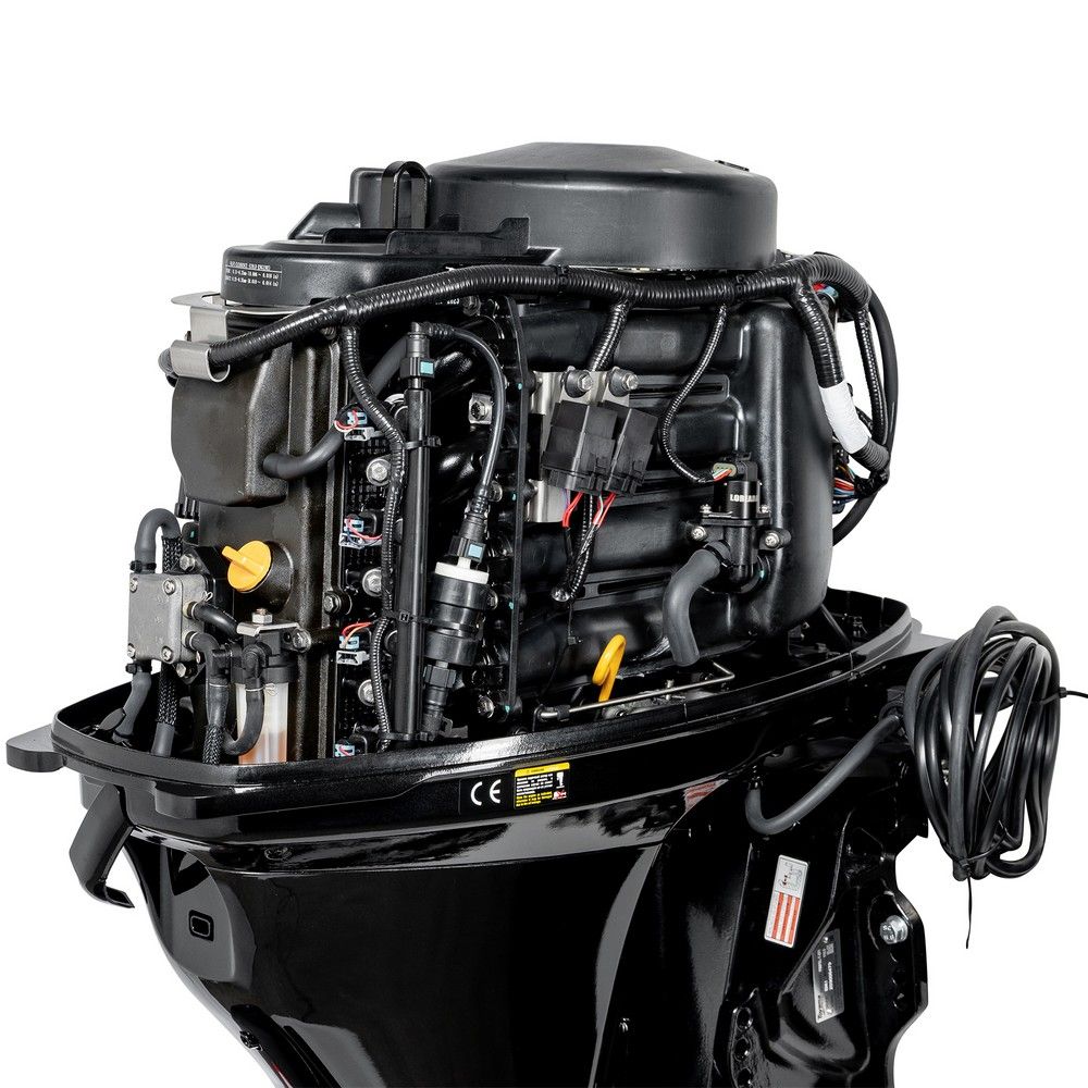 TOYAMA F60FEL-T-EFI