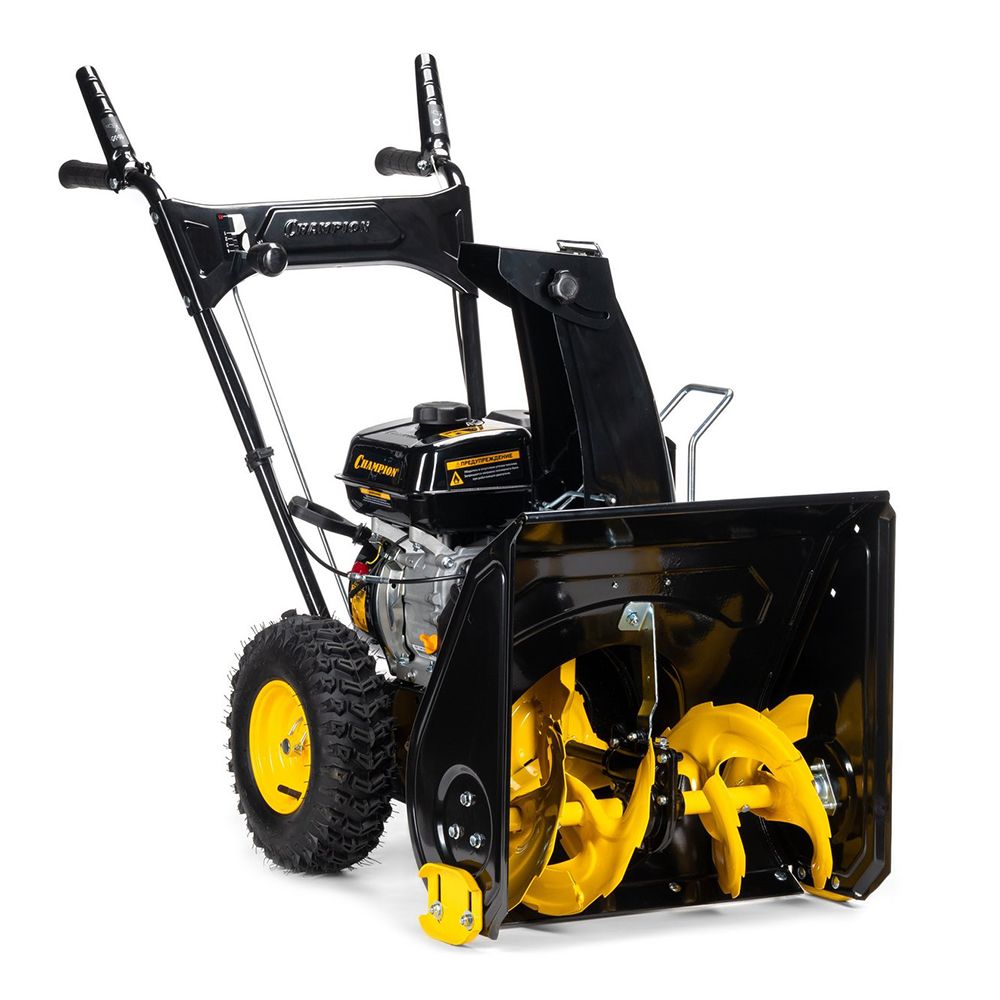 Снегоотбрасыватель CHAMPION ST553