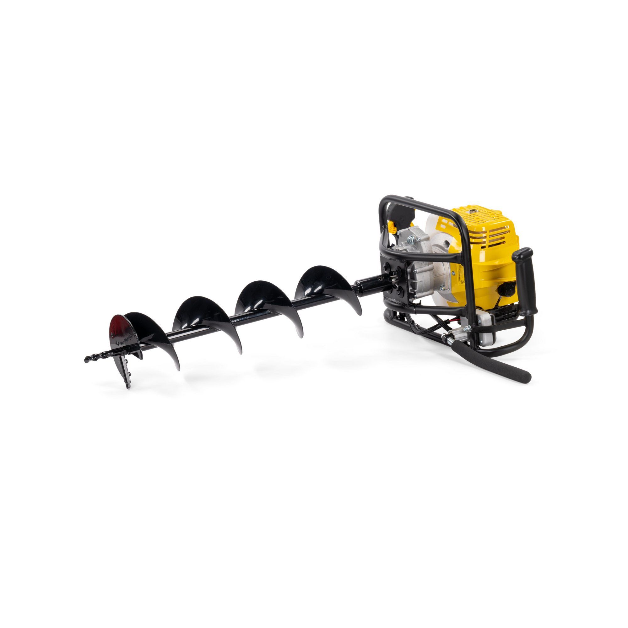 Мотобур CHAMPION AG452A