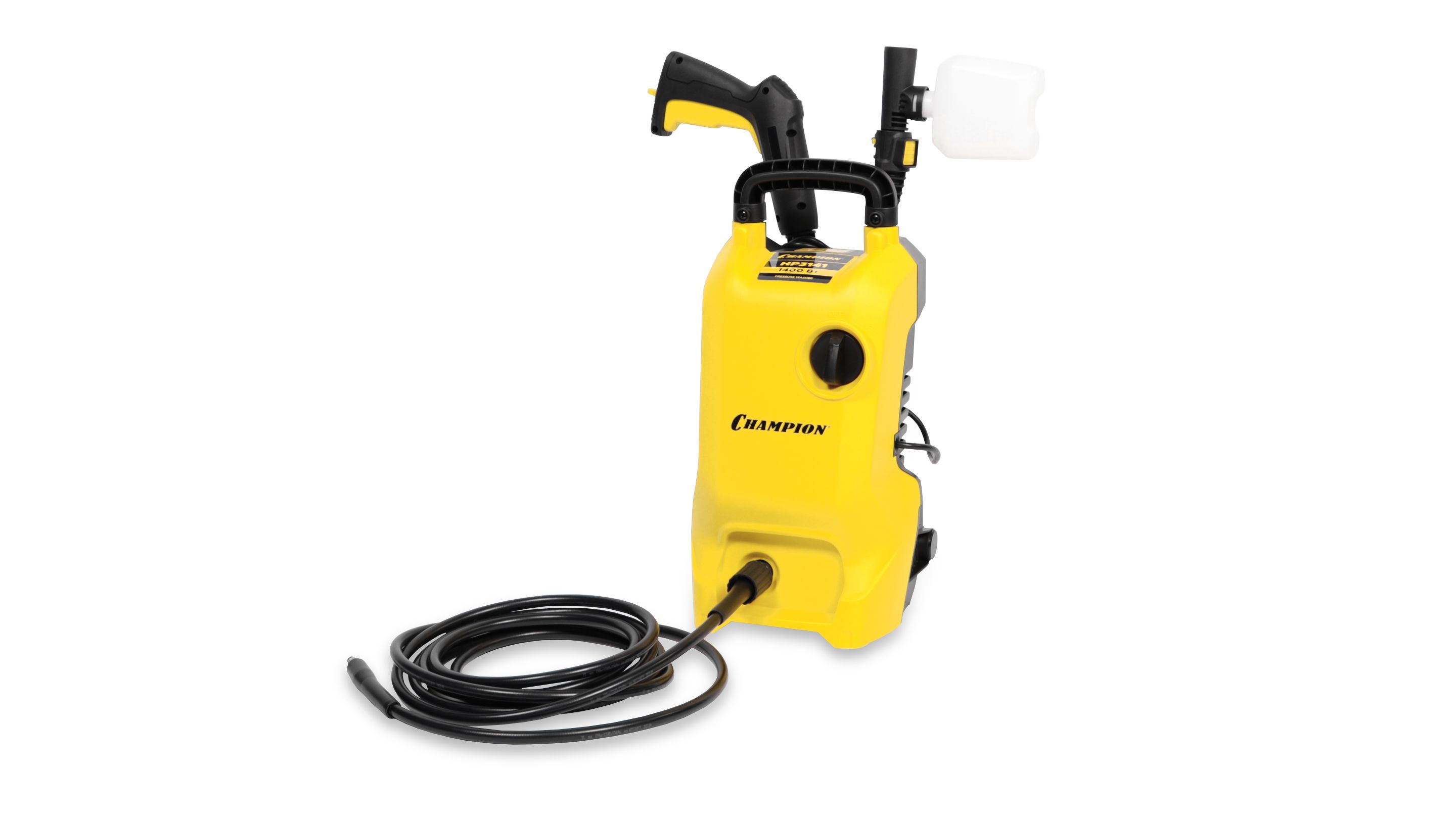 Моющий аппарат CHAMPION HP3141