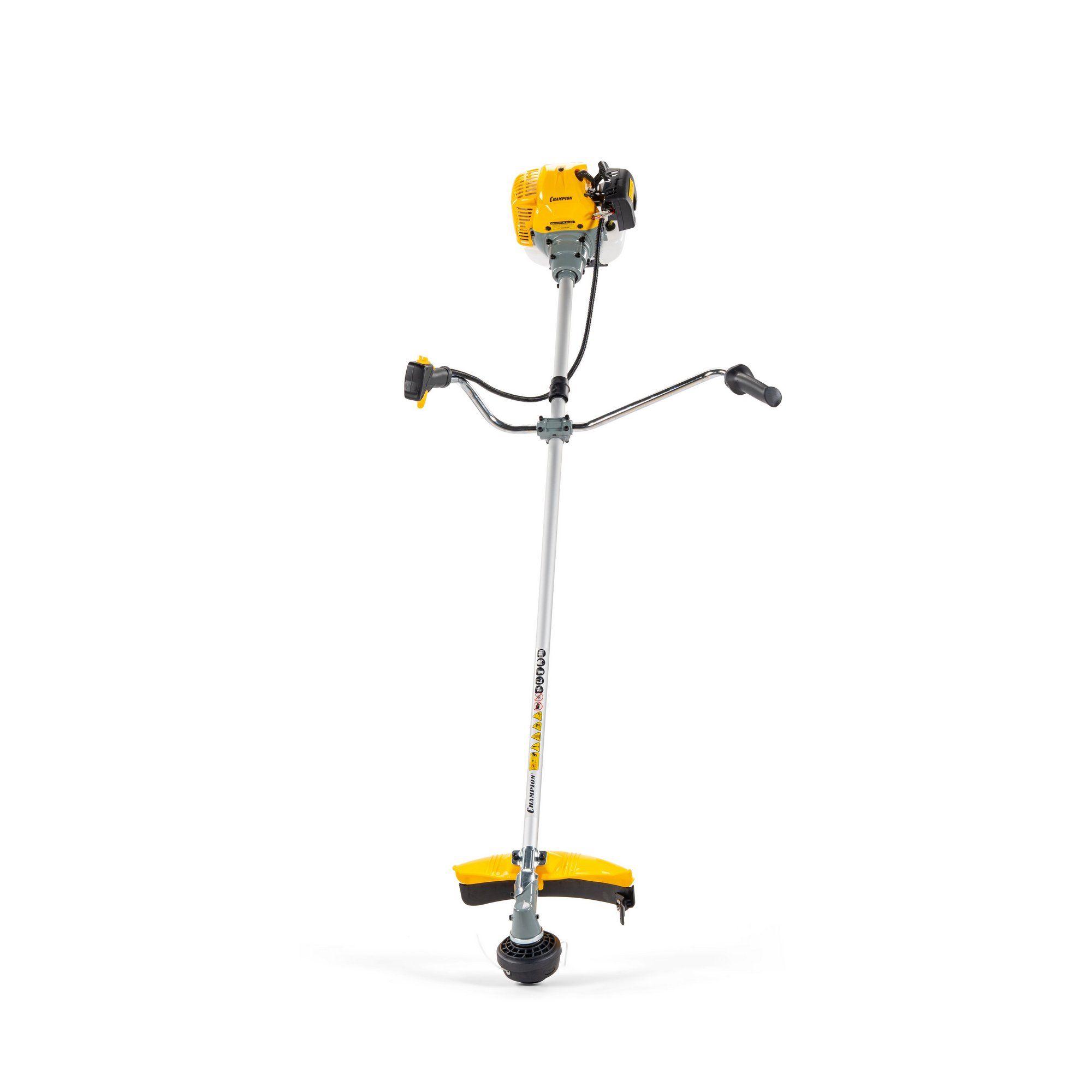 Бензиновый триммер CHAMPION T444S-2