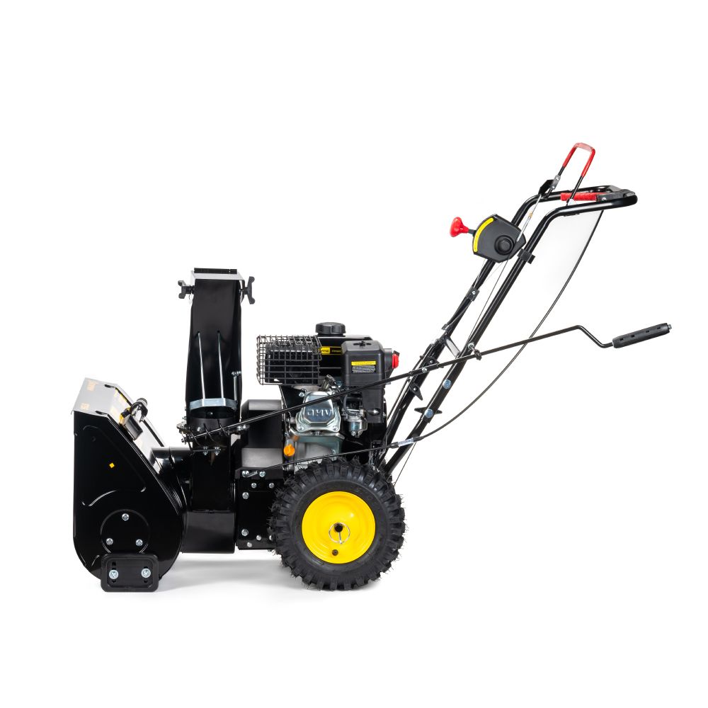 Снегоотбрасыватель CHAMPION ST556