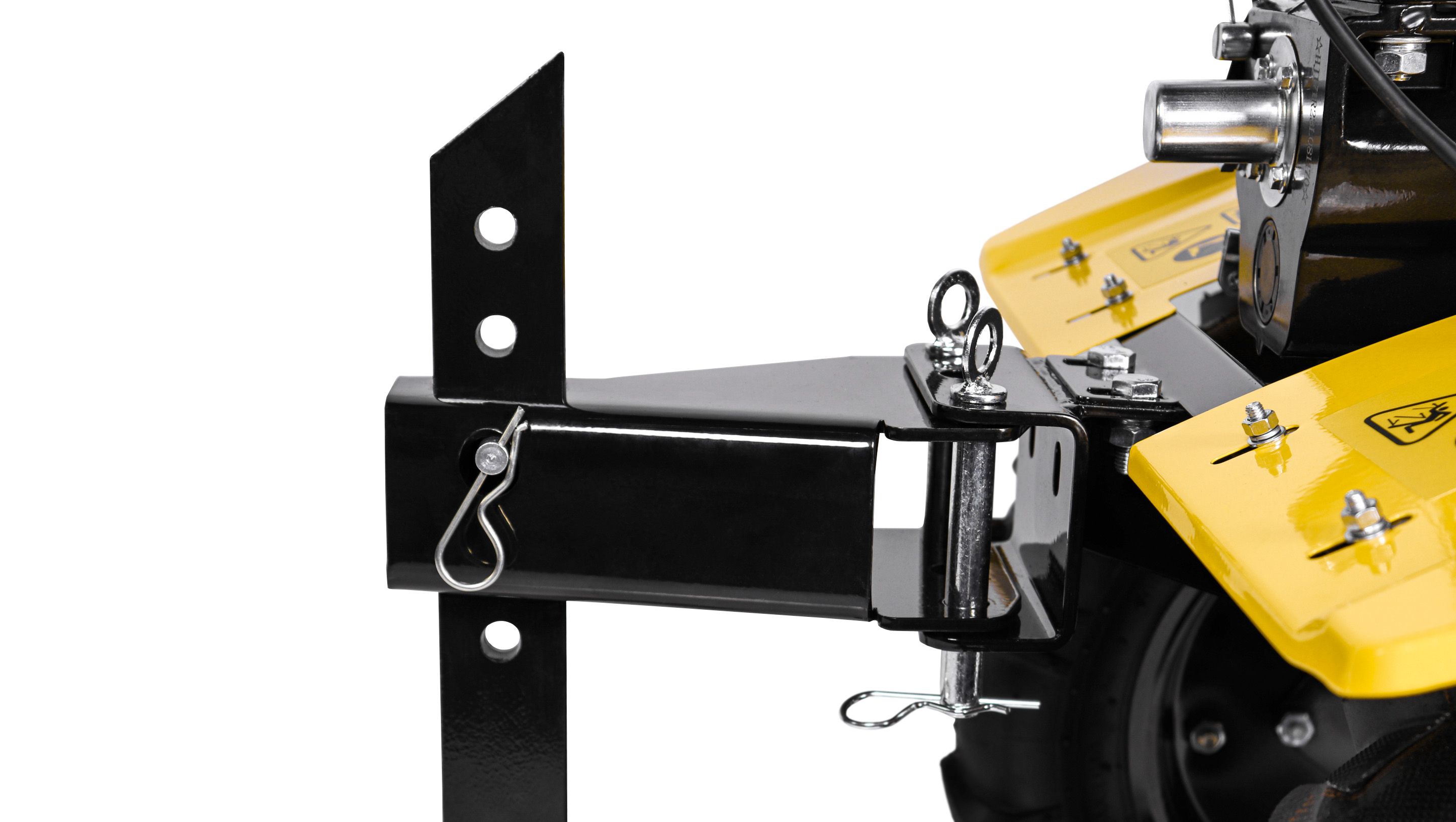 Бензиновый культиватор CHAMPION BC7723/1