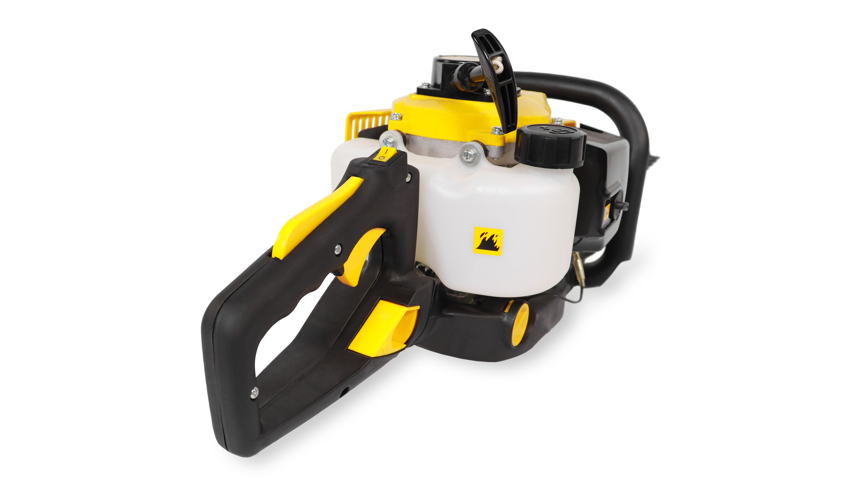 Садовые ножницы CHAMPION HT625R