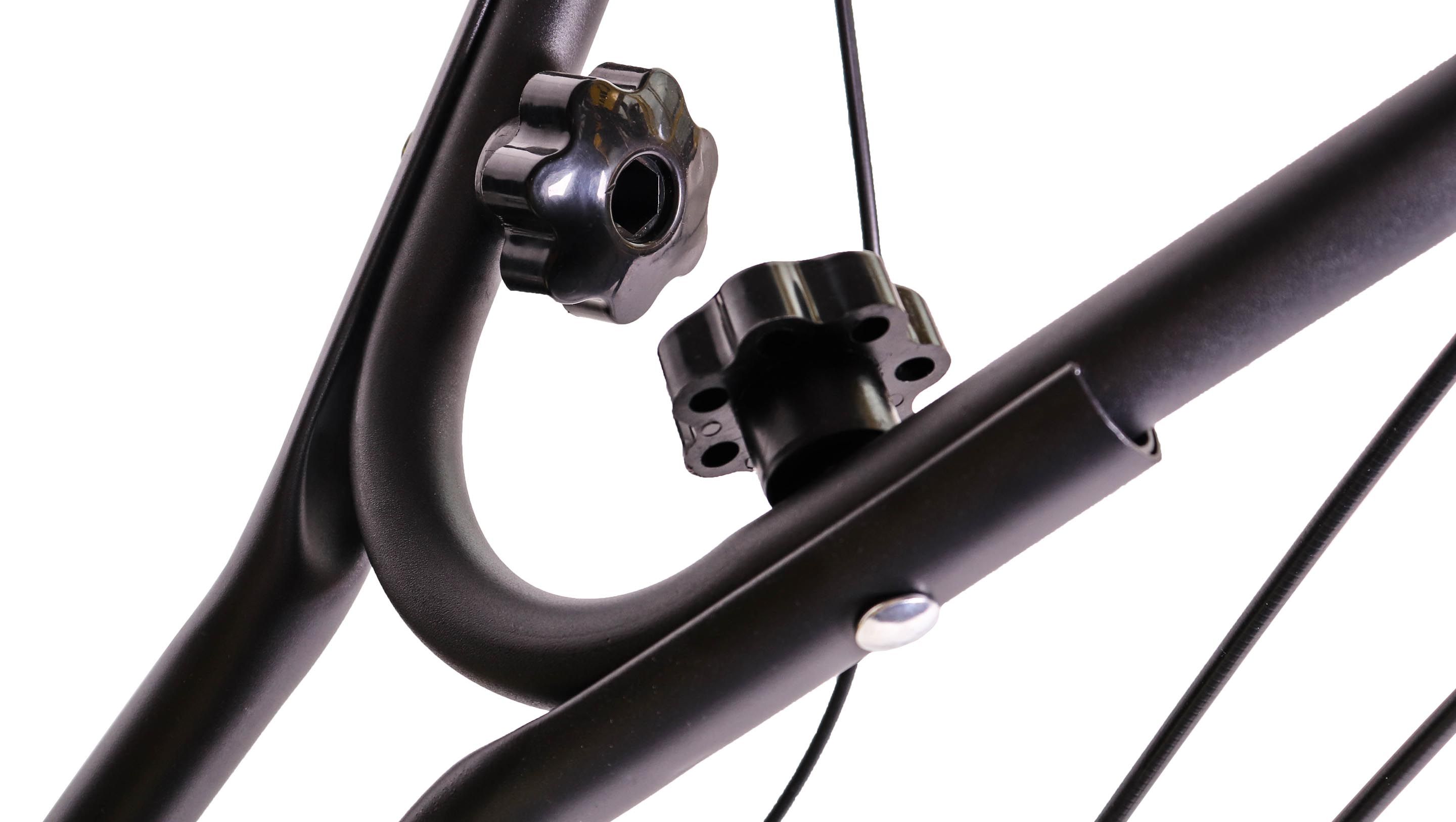 Бензиновый культиватор CHAMPION BC6712