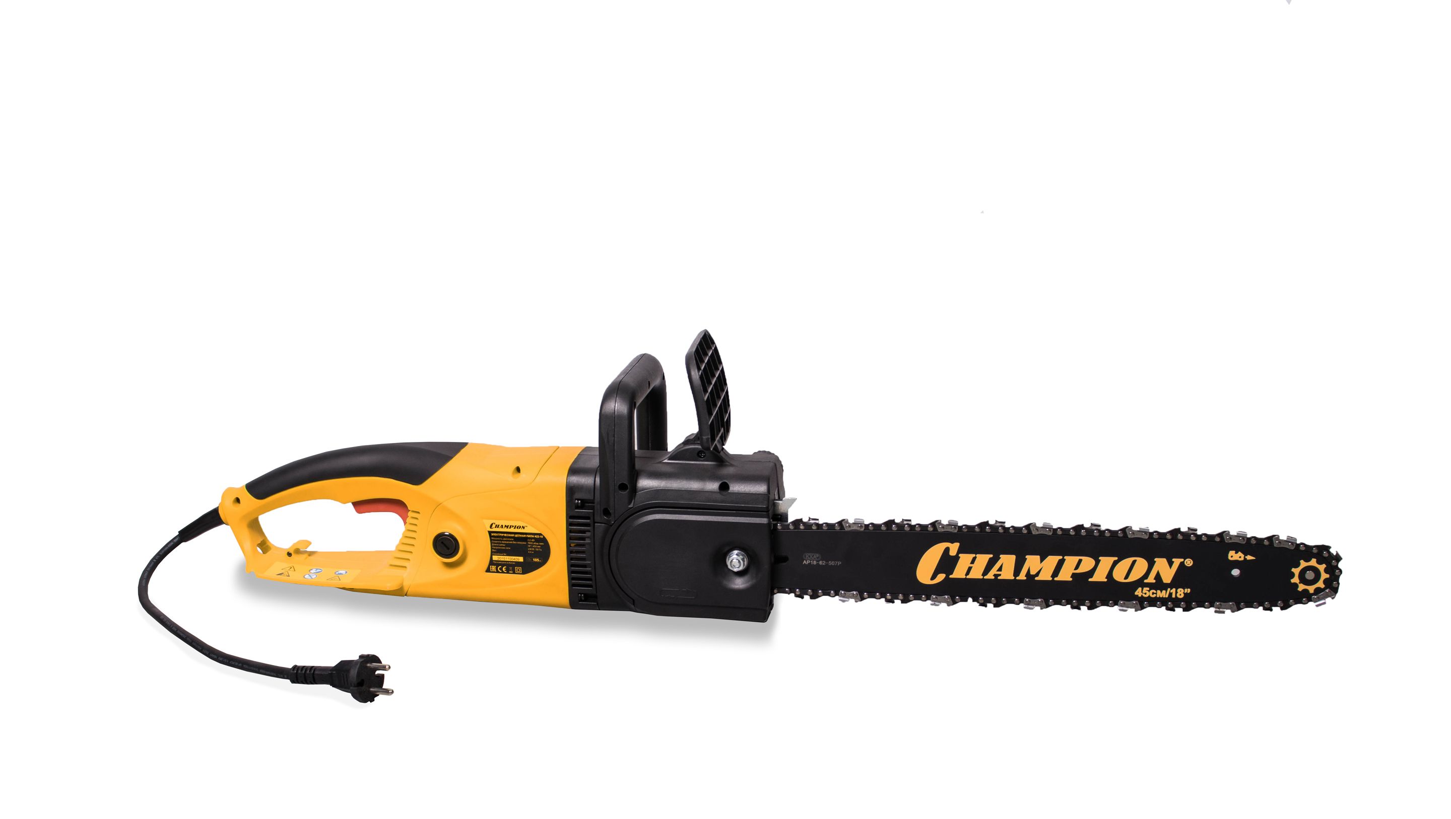 Электрическая пила CHAMPION 422-18
