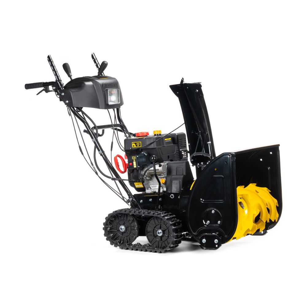 Снегоотбрасыватель CHAMPION STT761E