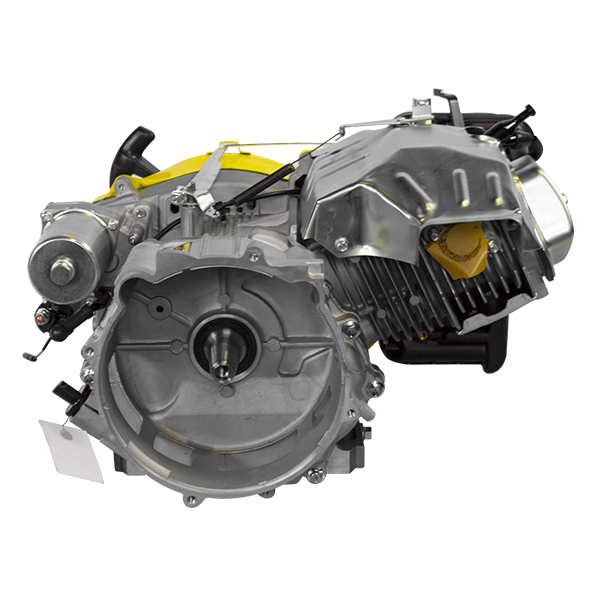 Двигатель с горизонтальным валом CHAMPION G420HCE