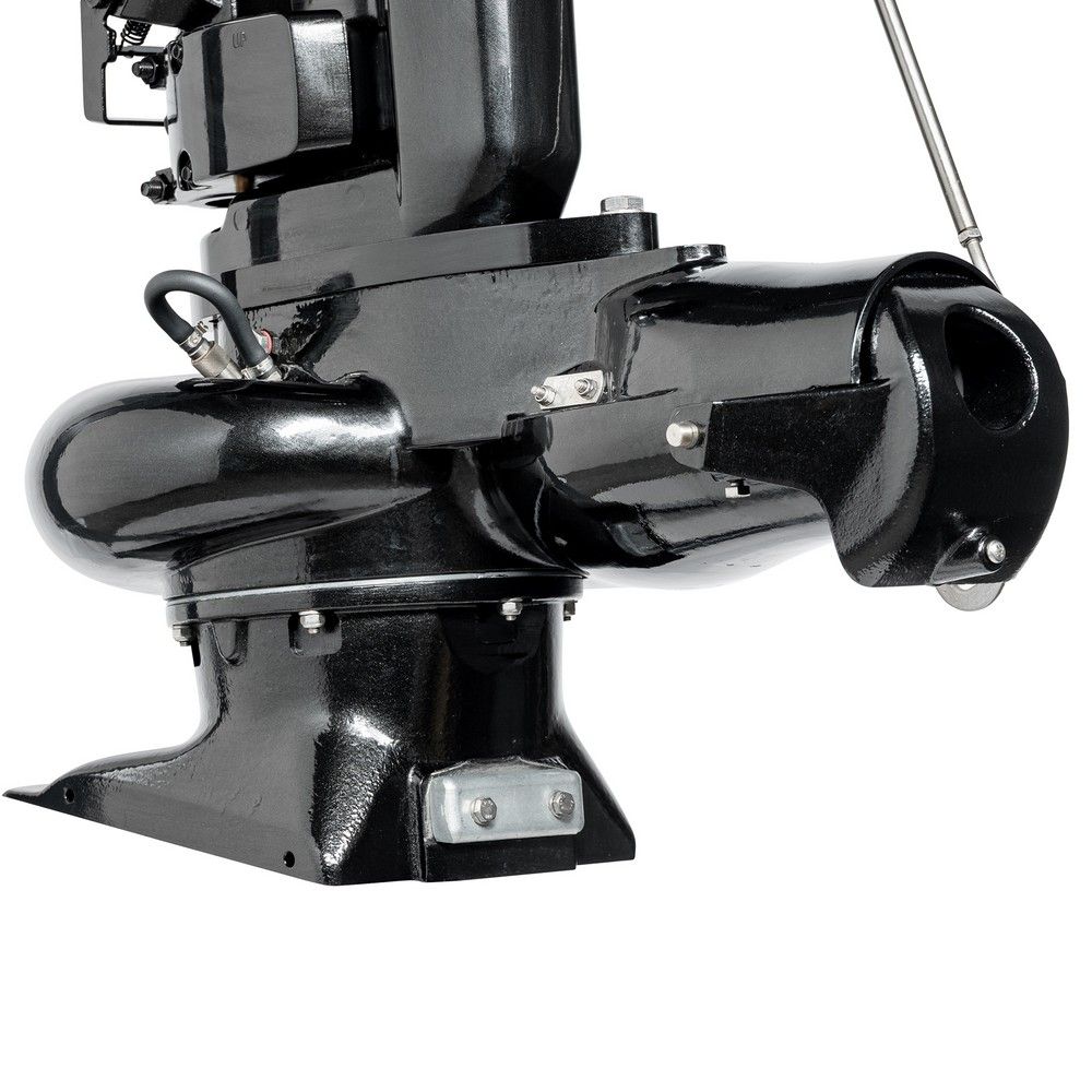 TOYAMA T30ABMJET