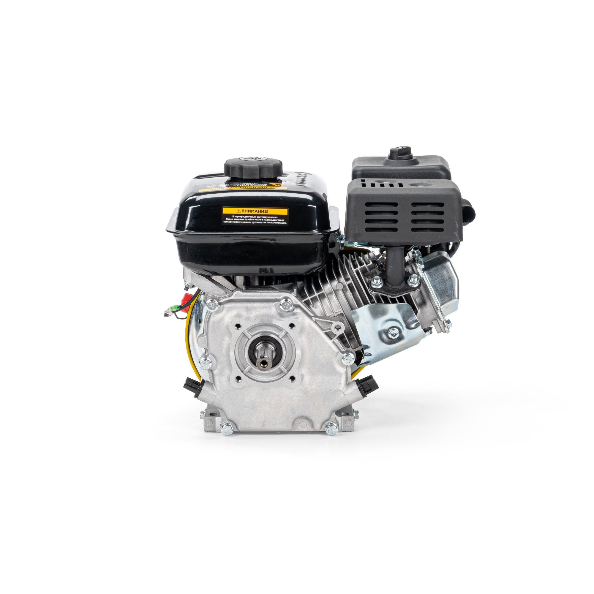 Двигатель с горизонтальным валом CHAMPION G200-2HK