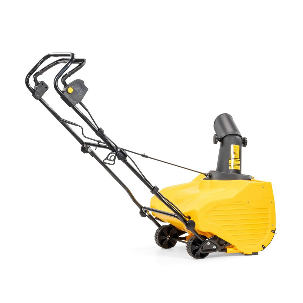 Снегоотбрасыватель CHAMPION STE1650