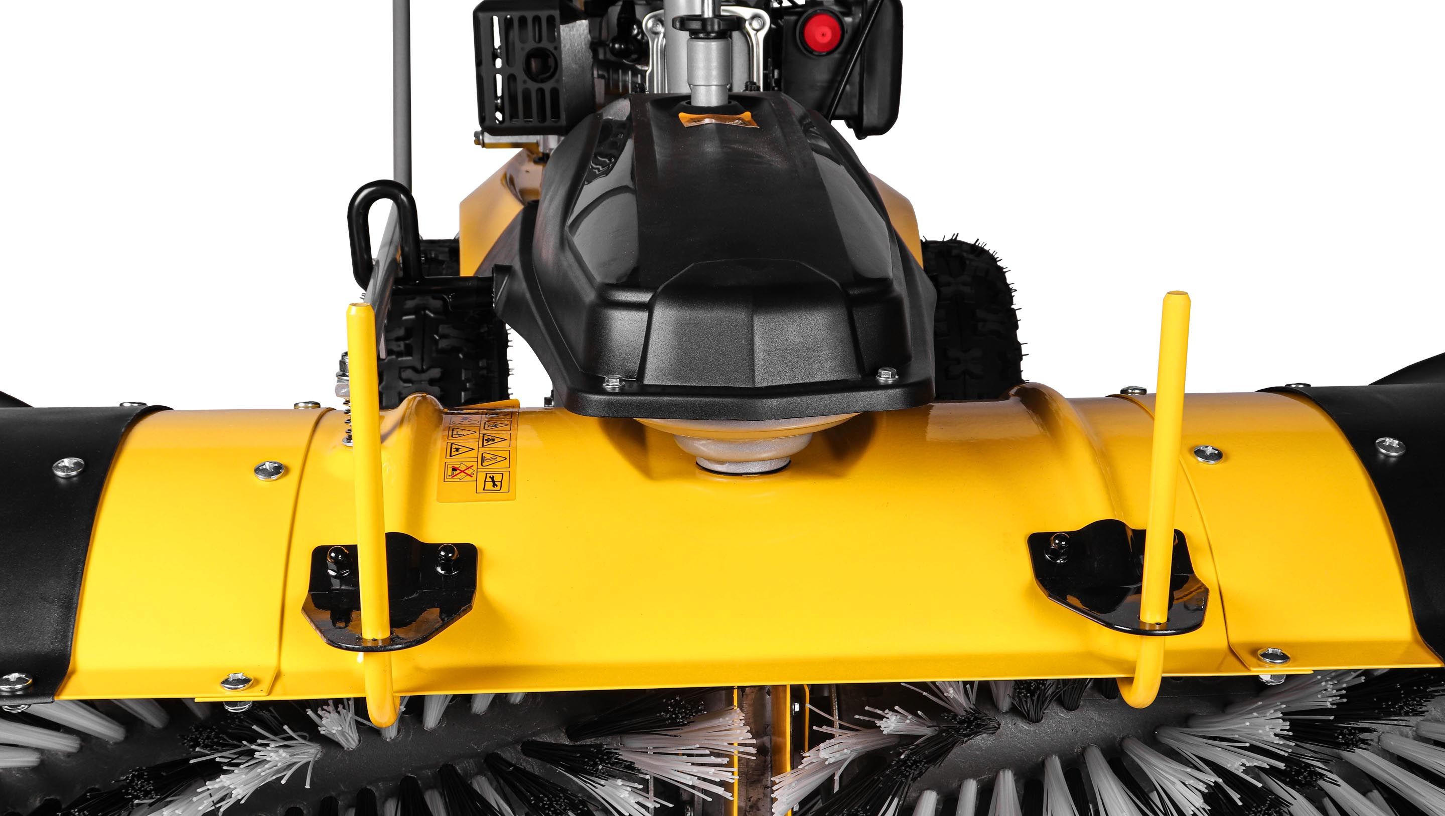 Подметальная машина CHAMPION GS50100