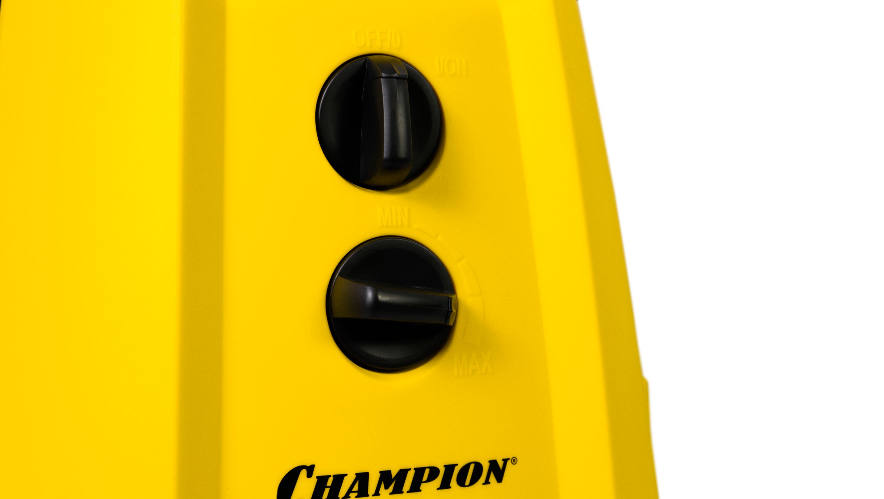 Моющий аппарат CHAMPION HP3300