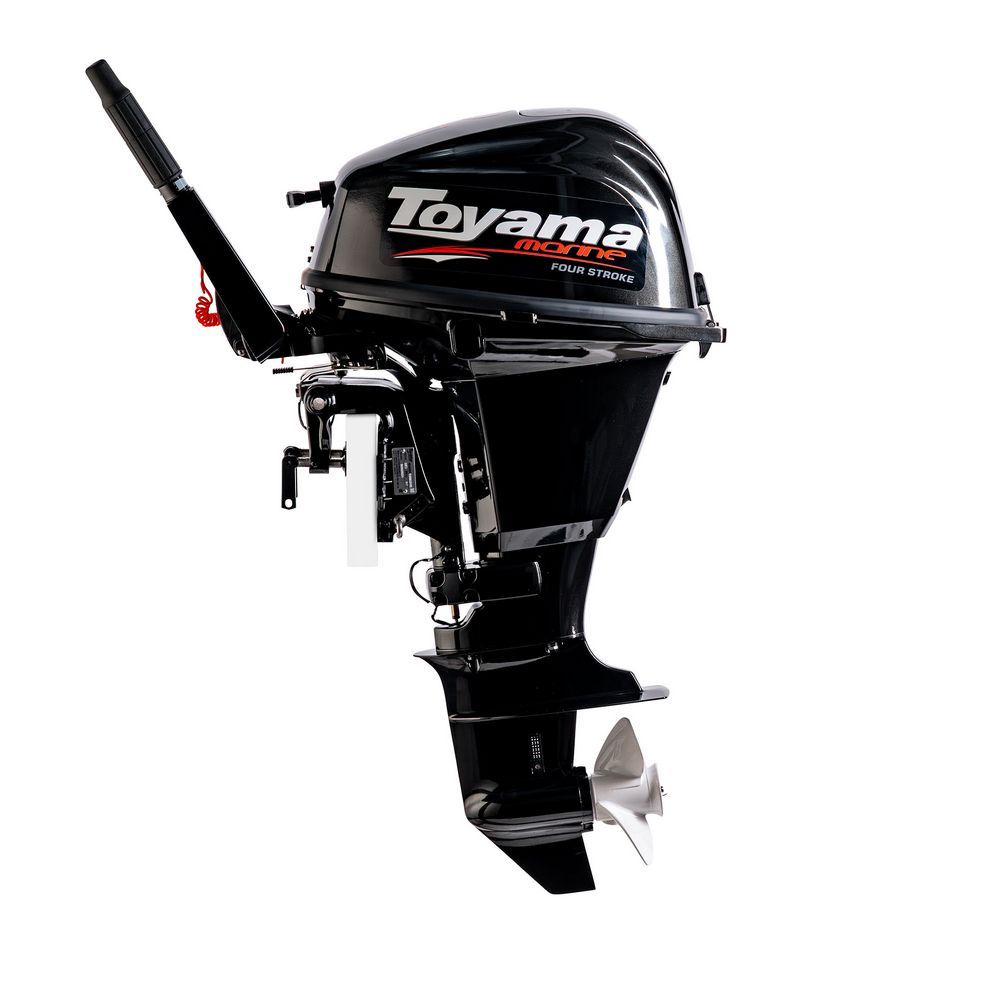 TOYAMA F9.9ABMS-EFI PRO