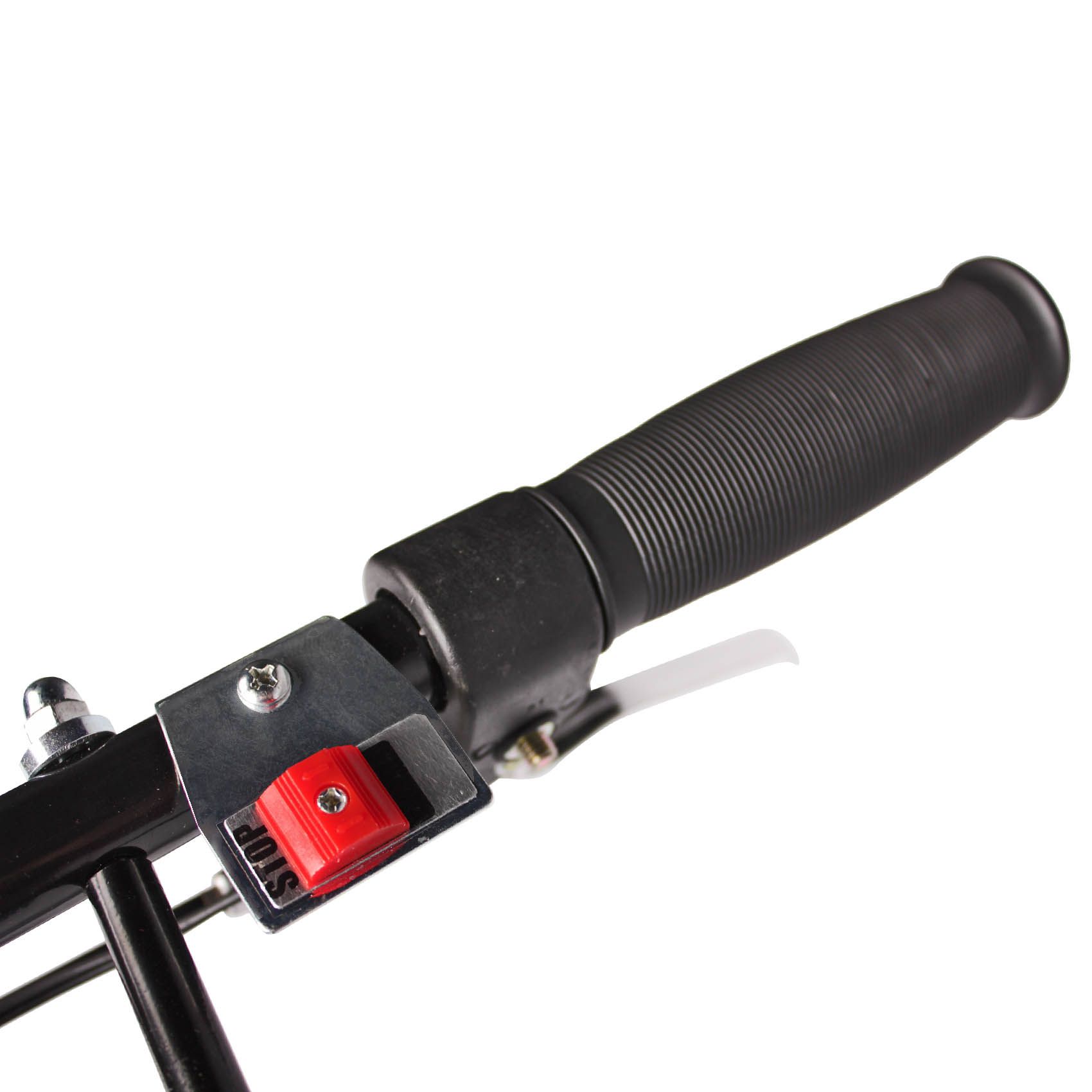 Бензиновый культиватор CHAMPION GC243E