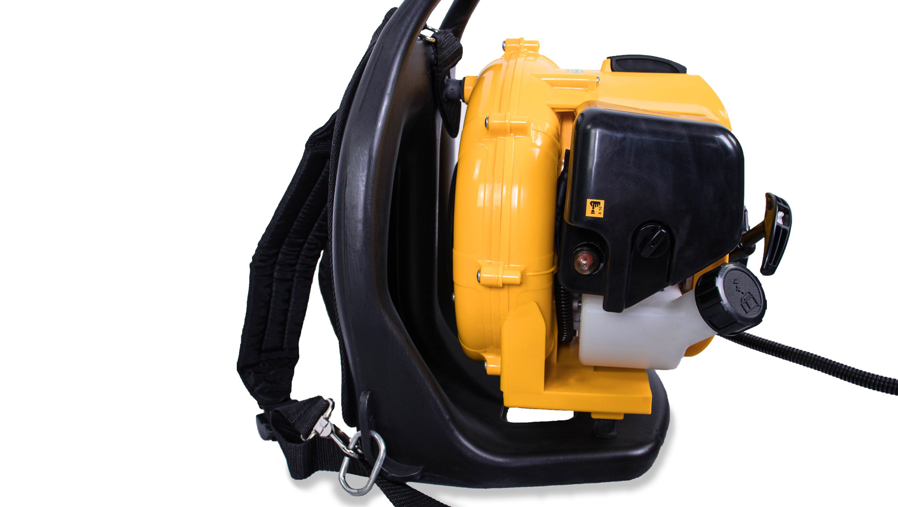 Бензиновая воздуходувка CHAMPION GBR333