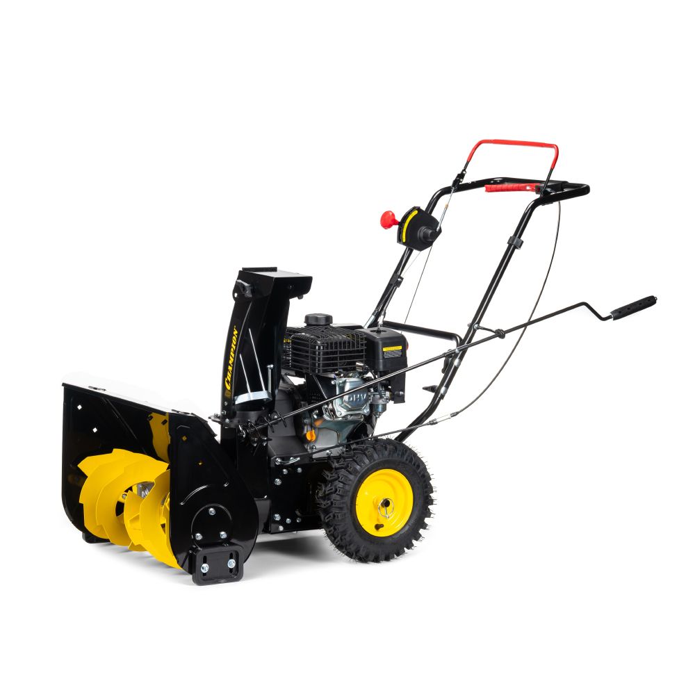 Снегоотбрасыватель CHAMPION ST556