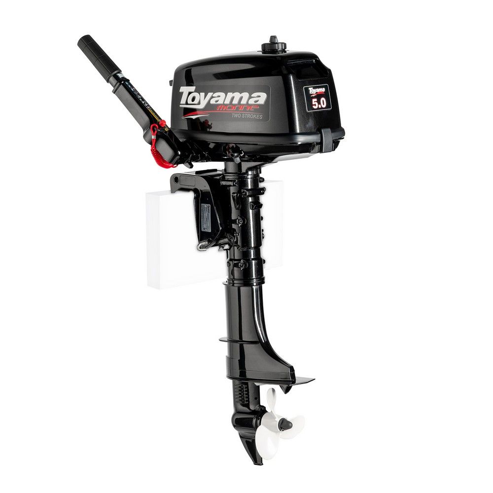 TOYAMA T5ABMS