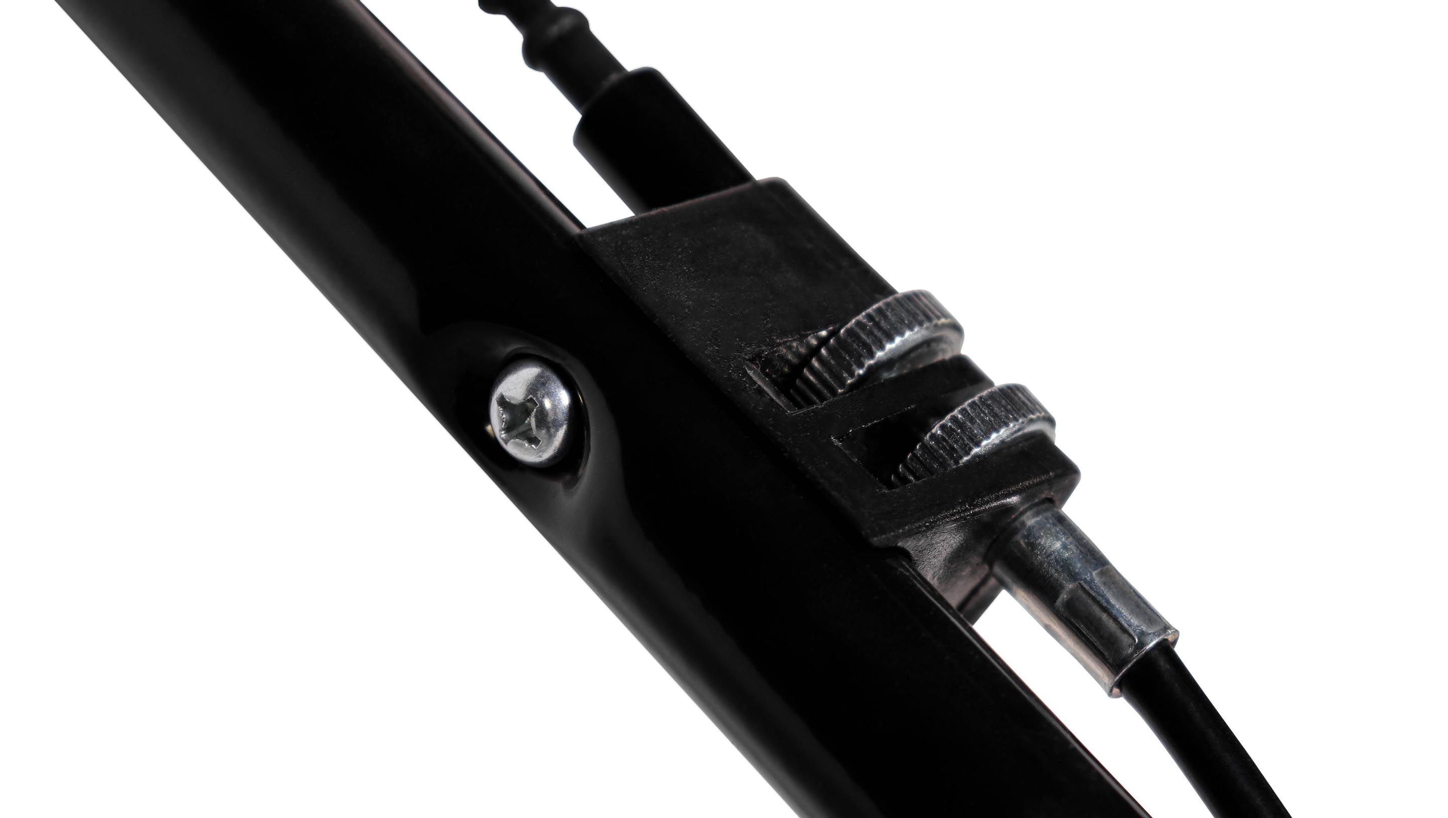 Бензиновая газонокосилка CHAMPION LM4122