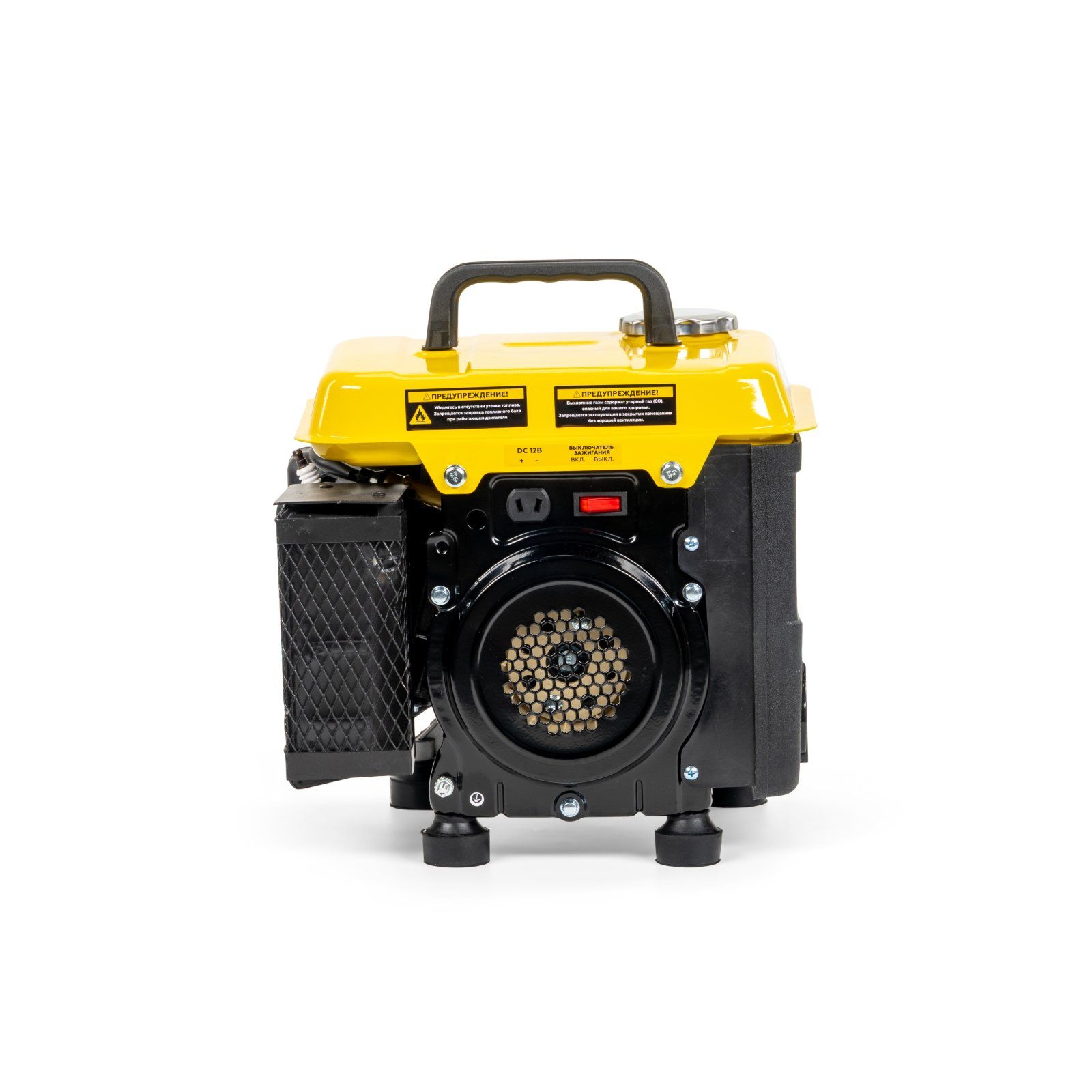 Инверторный генератор CHAMPION IGG1101