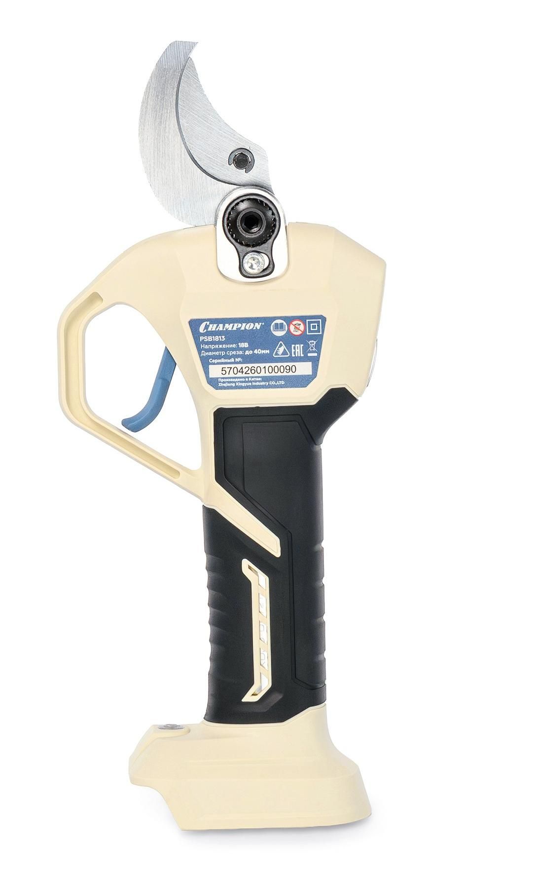 Аккумуляторная техника iPrix CHAMPION PSB1813