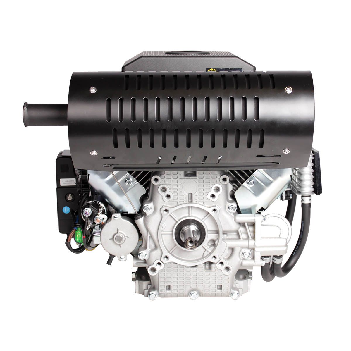 Двигатель с горизонтальным валом CHAMPION G680HKE