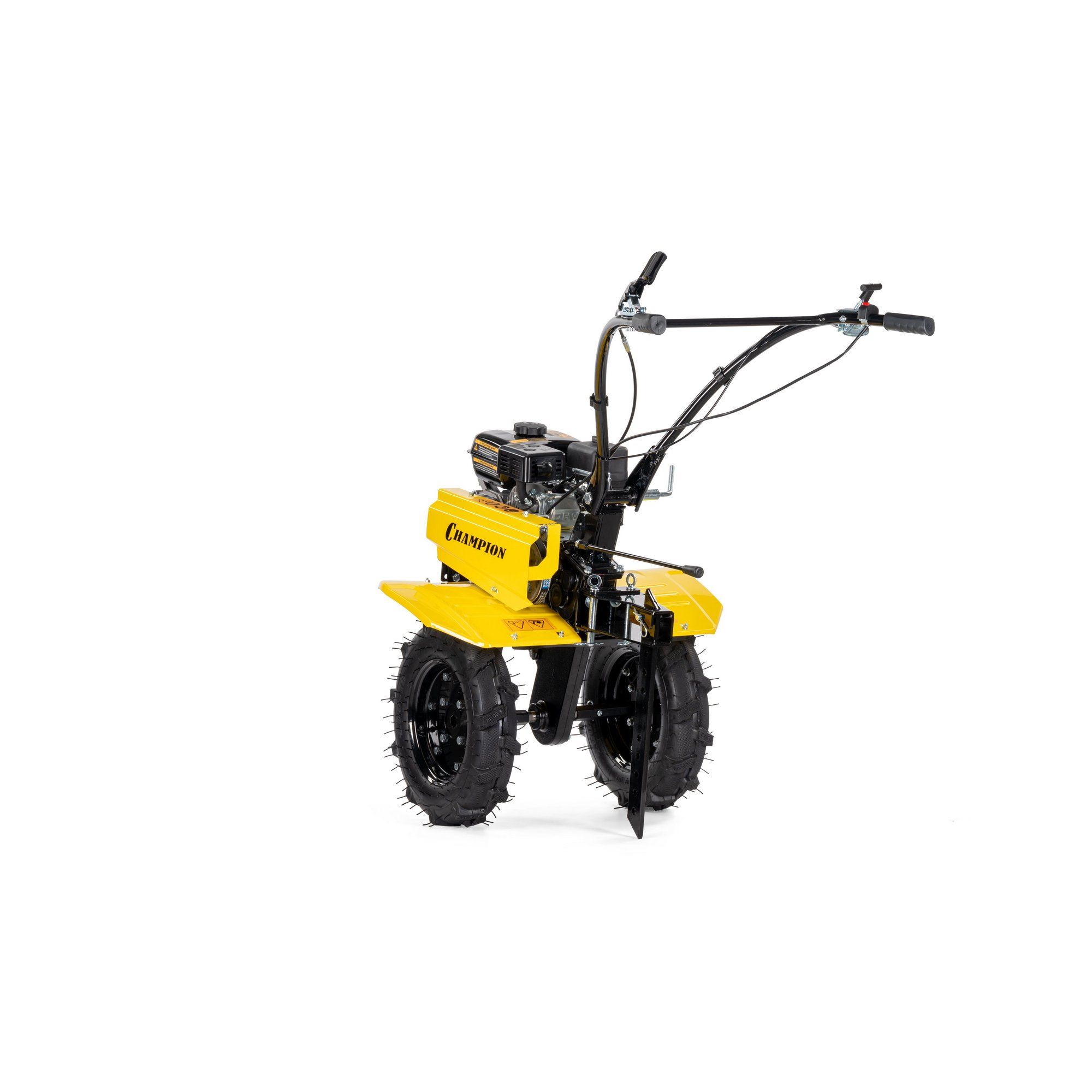 Бензиновый культиватор CHAMPION BC8733