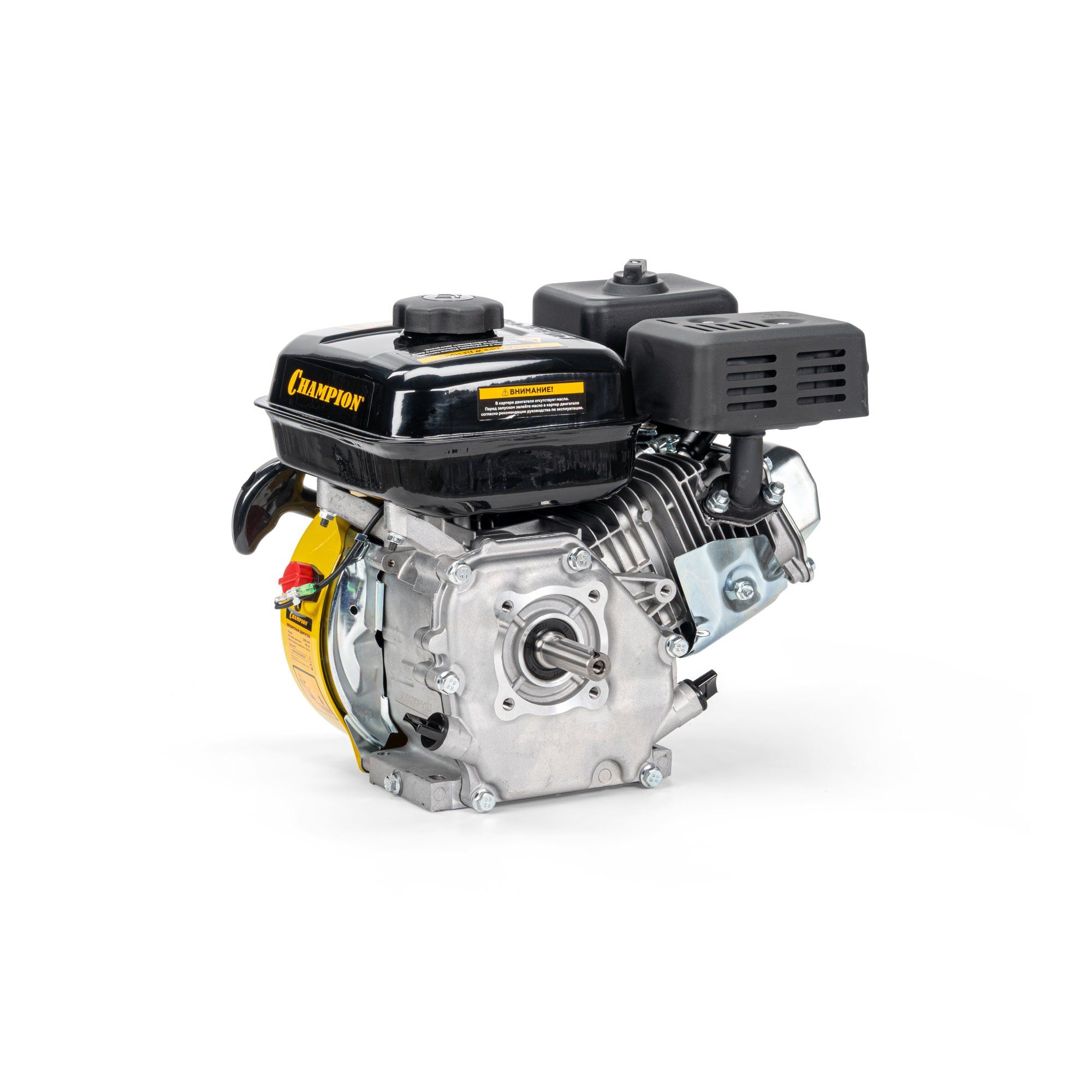 Двигатель с горизонтальным валом CHAMPION G200-2HK