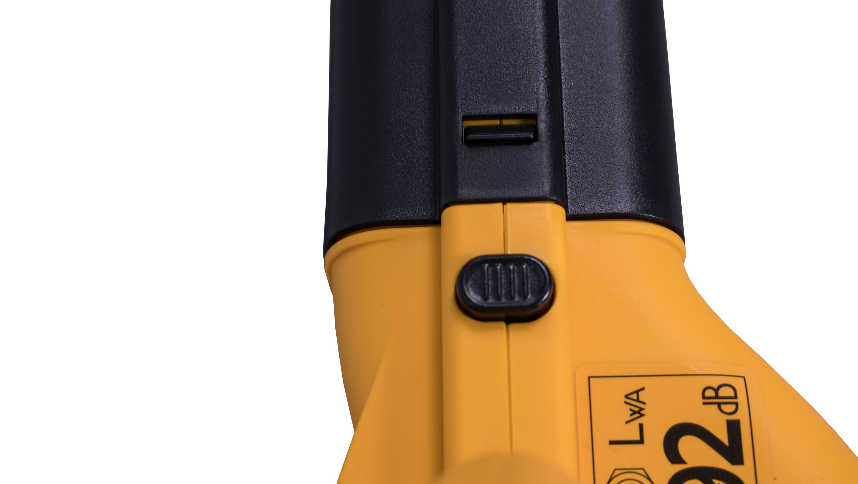 Электрическая воздуходувка CHAMPION EB1000