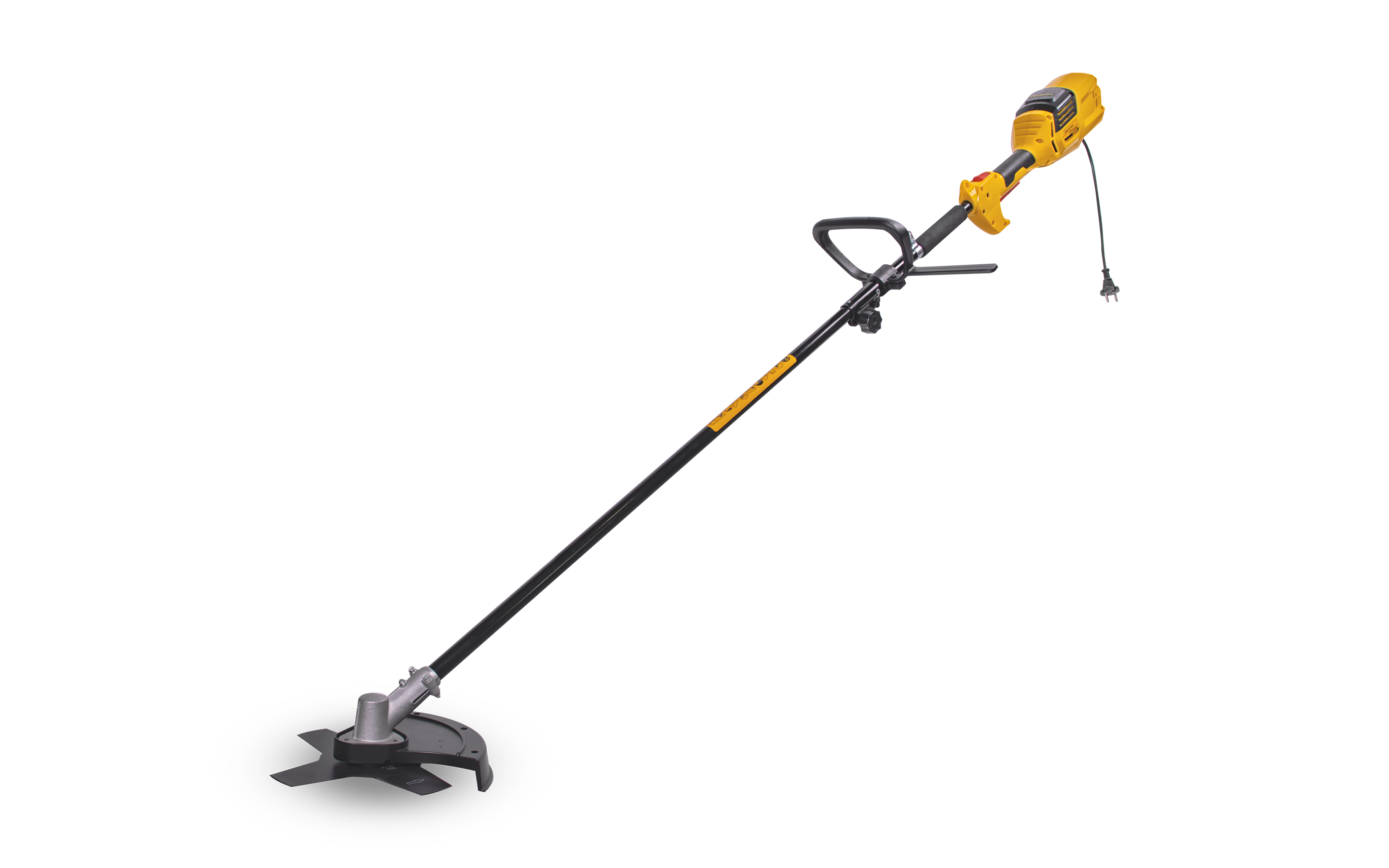 Электрический триммер CHAMPION ET1200A