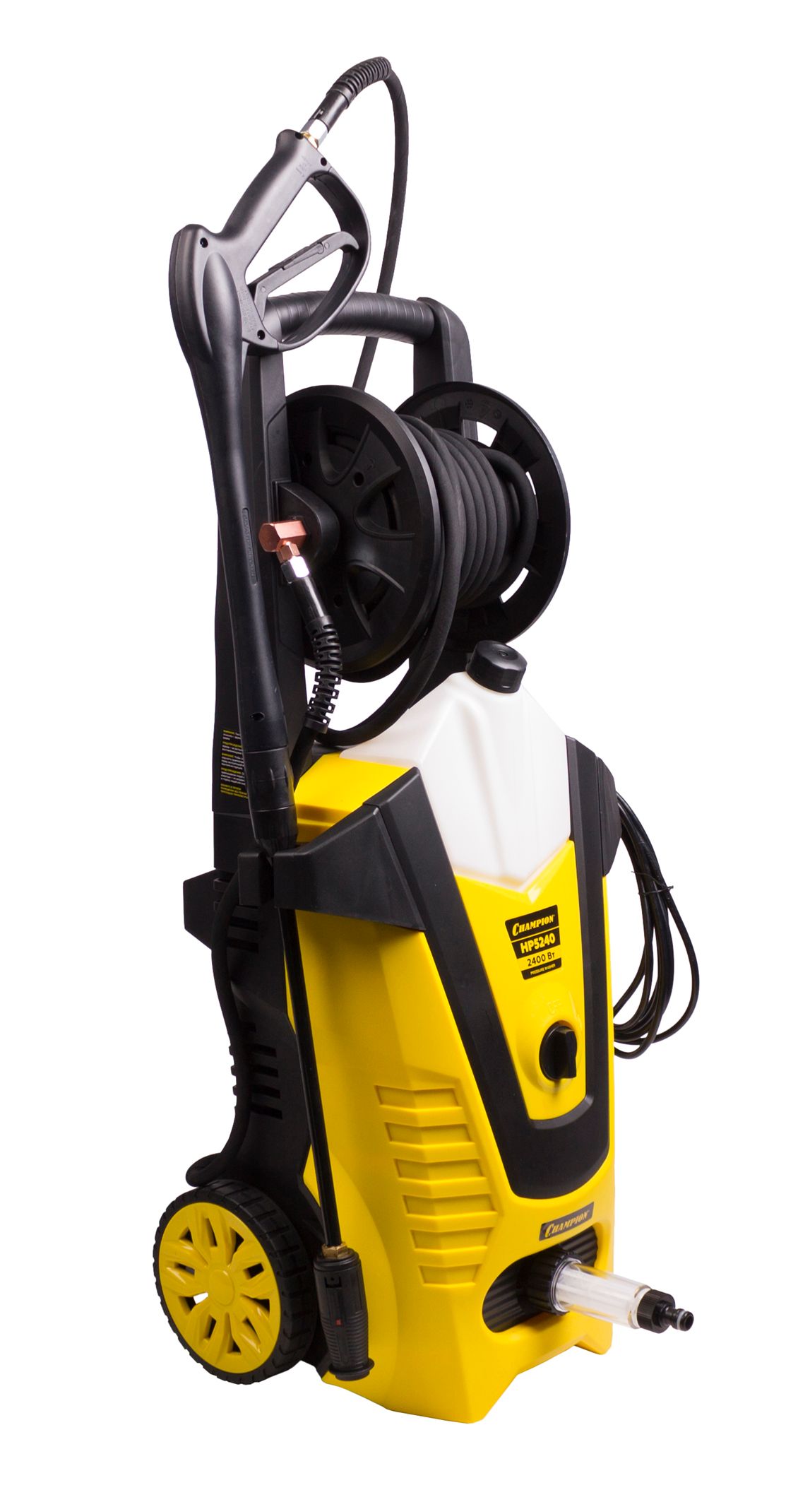 Моющий аппарат CHAMPION HP5240